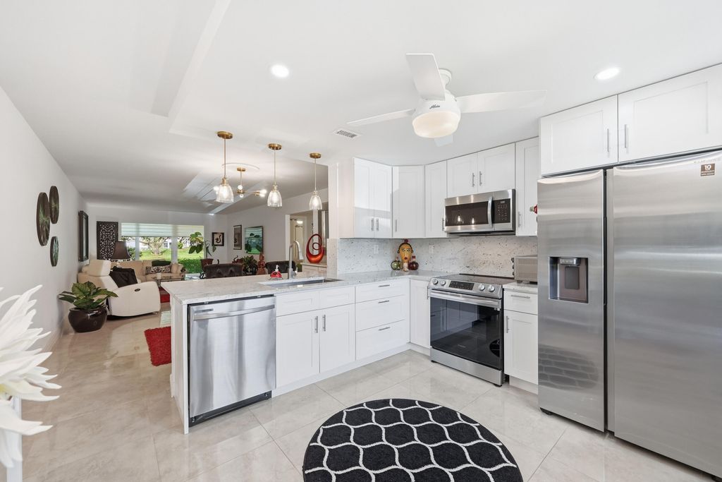 Photo of 2403 Antigua Circle #M1, Coconut Creek, FL 33066 (MLS # B26014529)