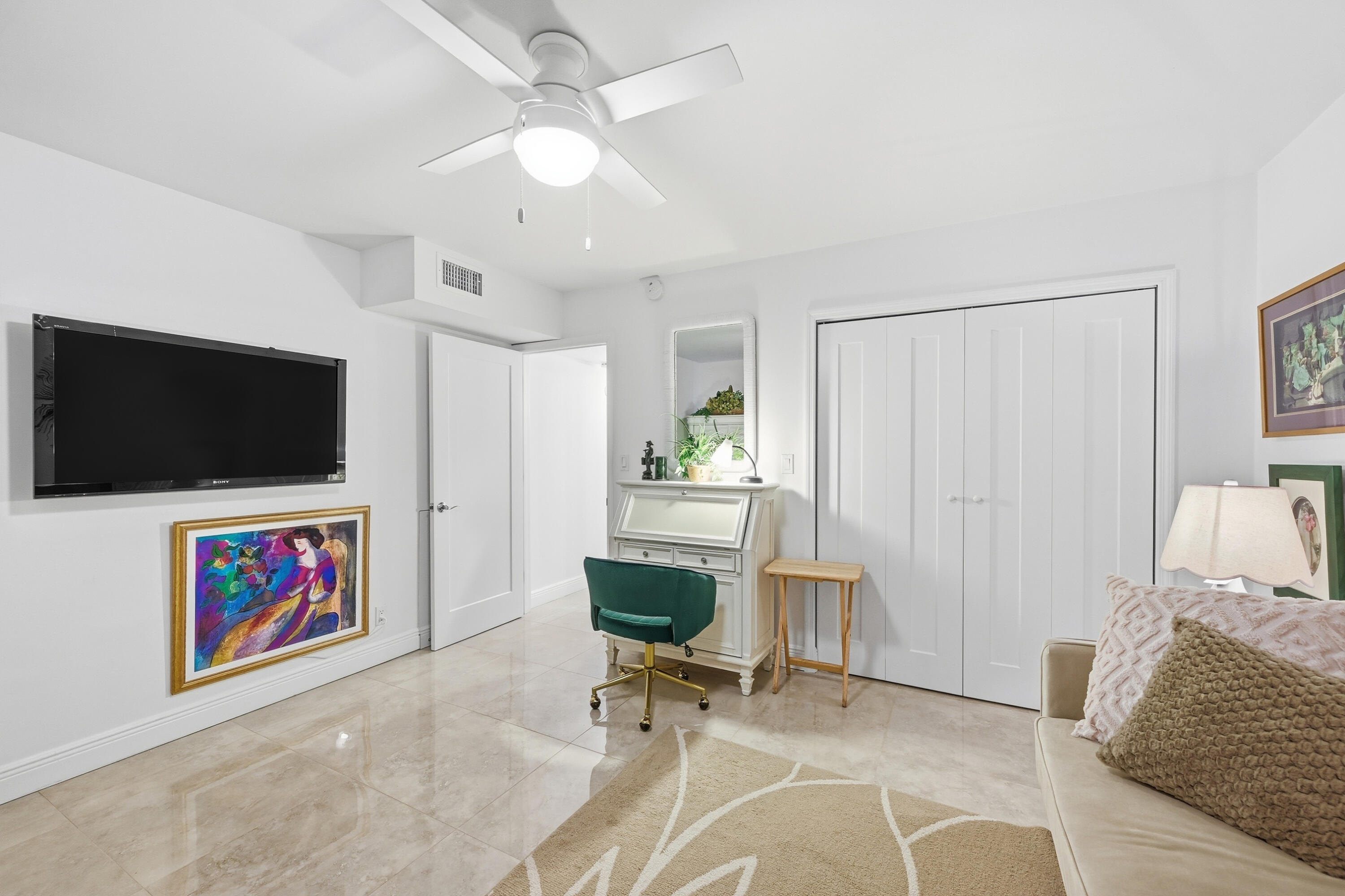 ANTIGUA VILLAGE II C CONDO - Residential