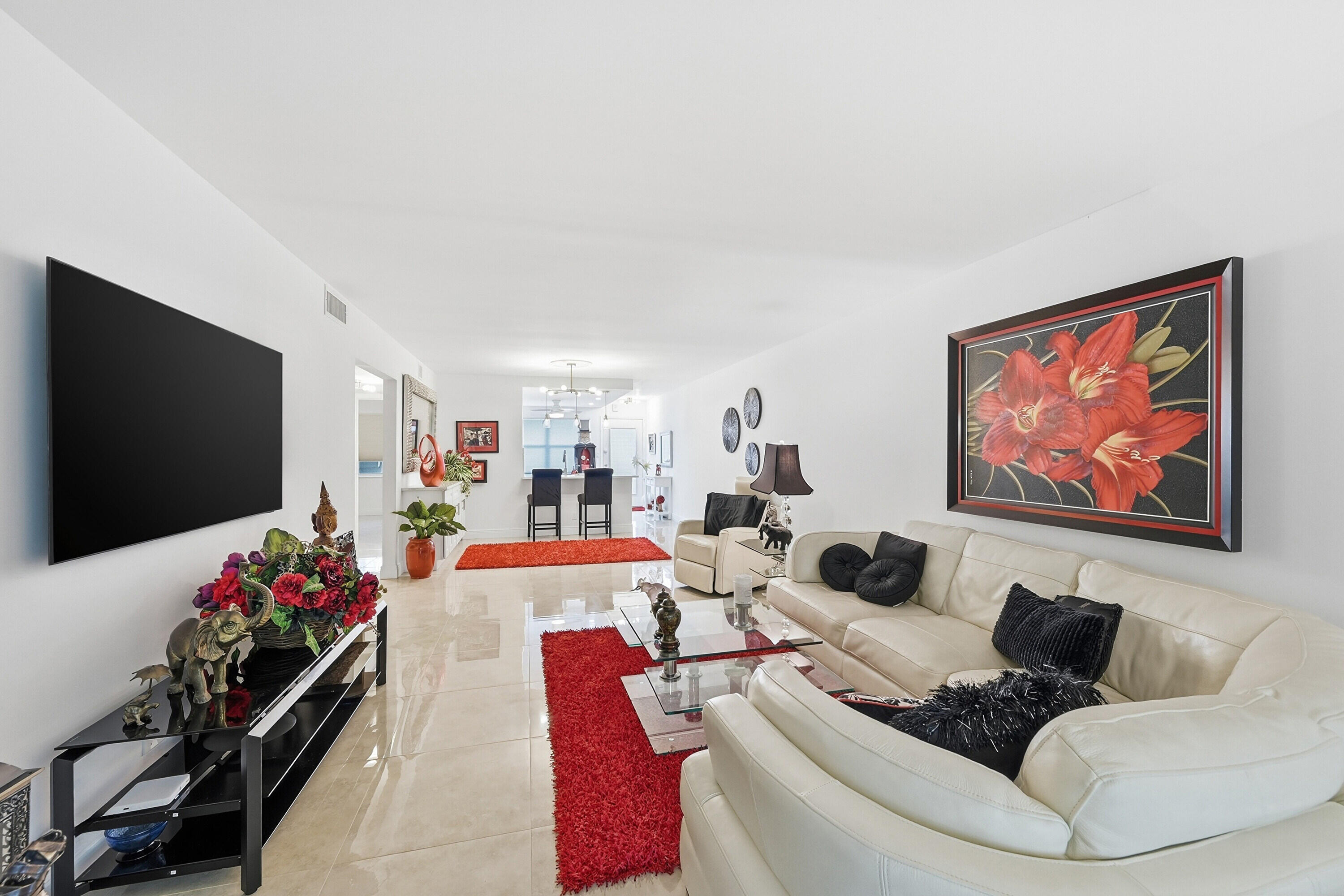 ANTIGUA VILLAGE II C CONDO - Residential