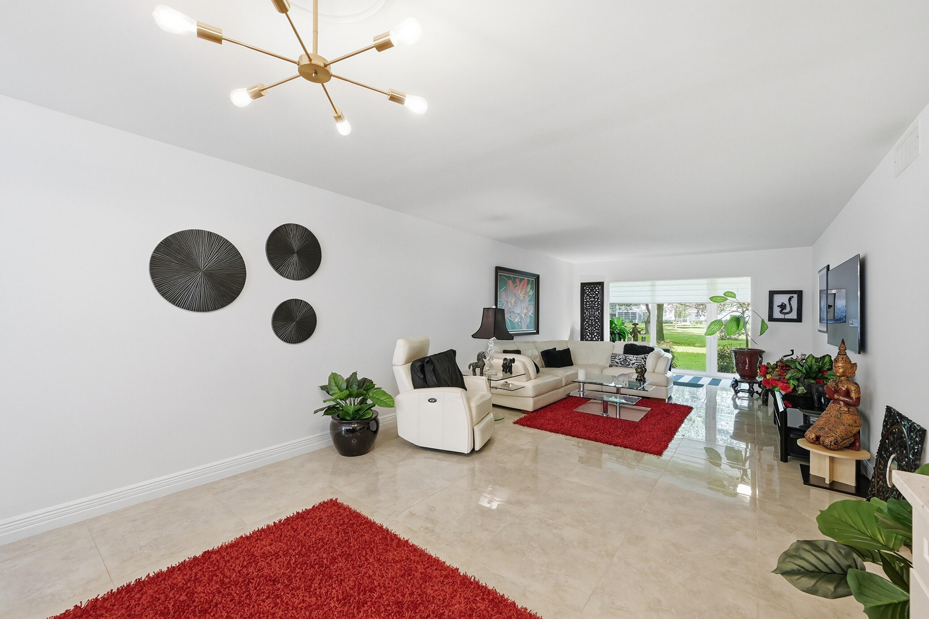 ANTIGUA VILLAGE II C CONDO - Residential