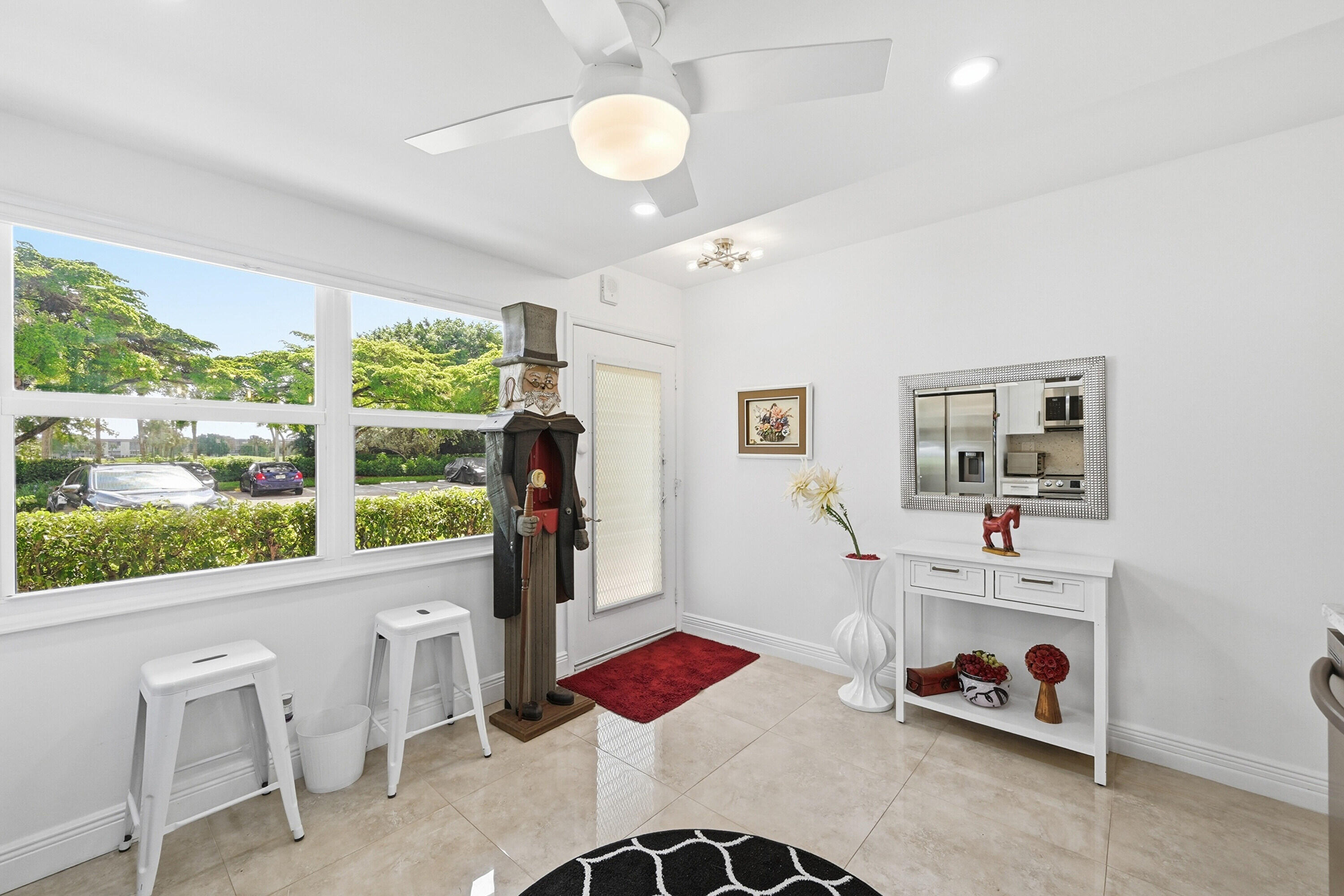 ANTIGUA VILLAGE II C CONDO - Residential