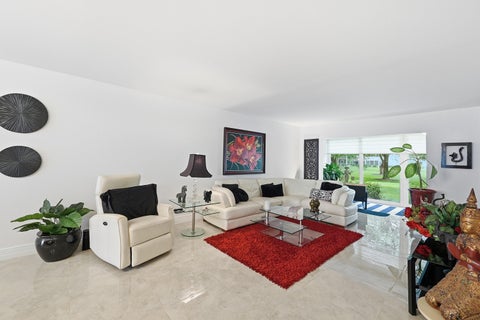 Tiny photo for 2403 Antigua Circle #M1, Coconut Creek, FL 33066 (MLS # B26014529)