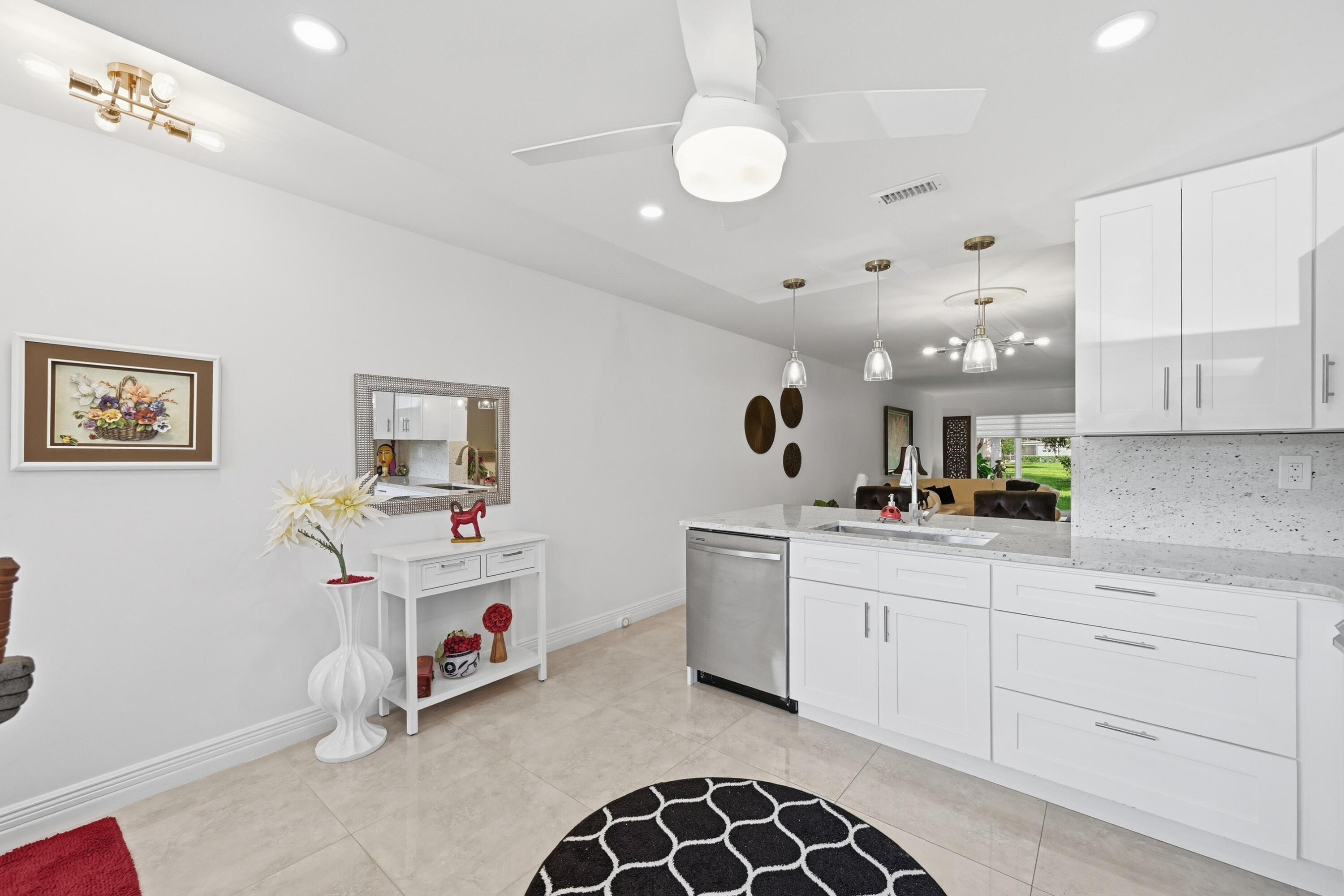 ANTIGUA VILLAGE II C CONDO - Residential