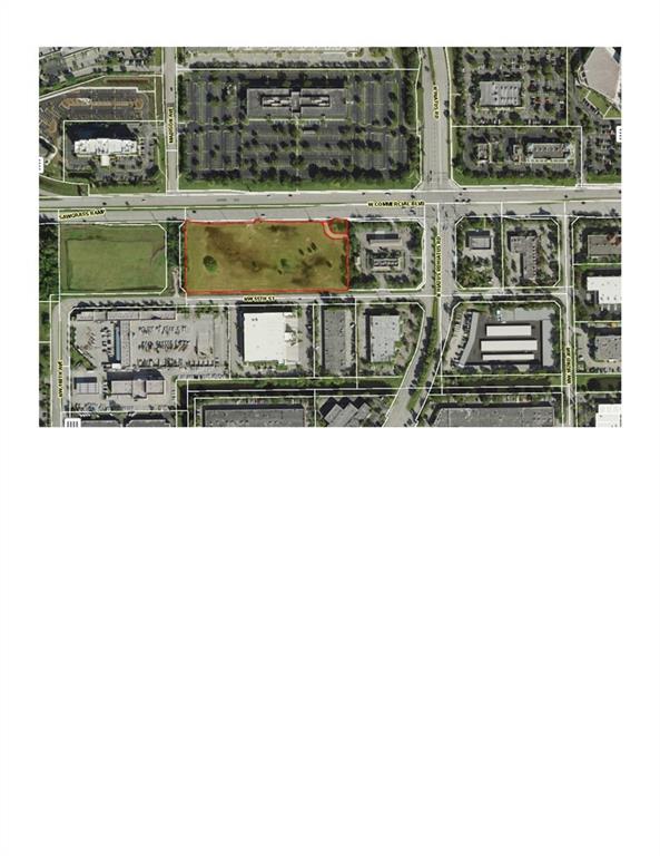 Sunrise Indust Park Prcl - Land