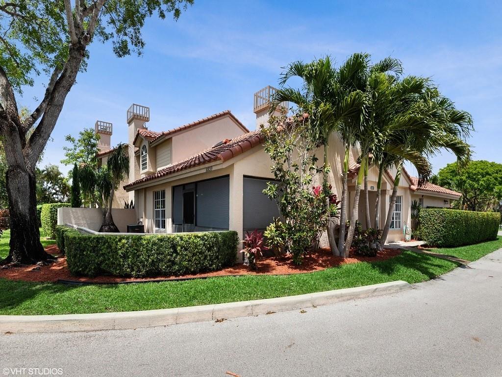 CYPRESS GLEN TOWNHOMES - Residential