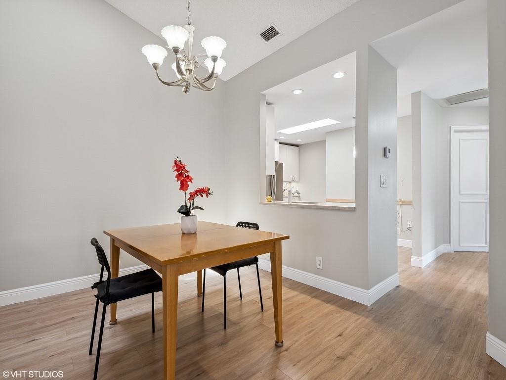 CYPRESS GLEN TOWNHOMES - Residential
