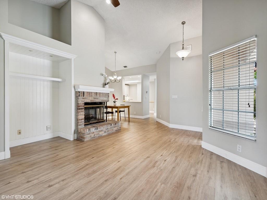 CYPRESS GLEN TOWNHOMES - Residential