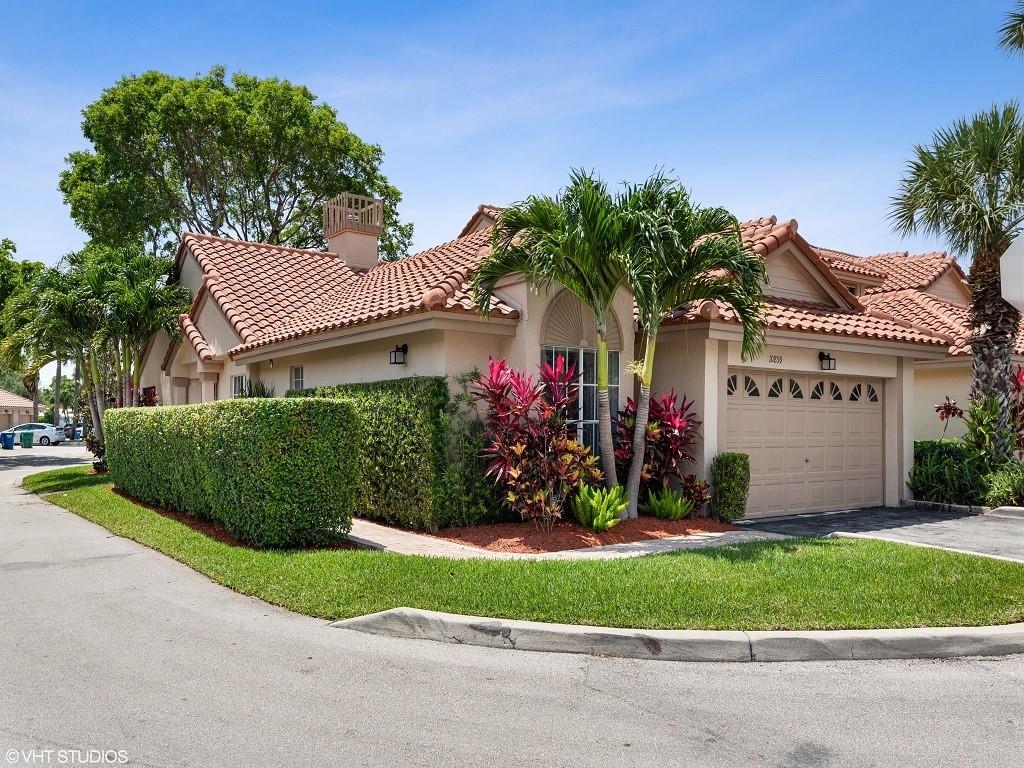 CYPRESS GLEN TOWNHOMES - Residential