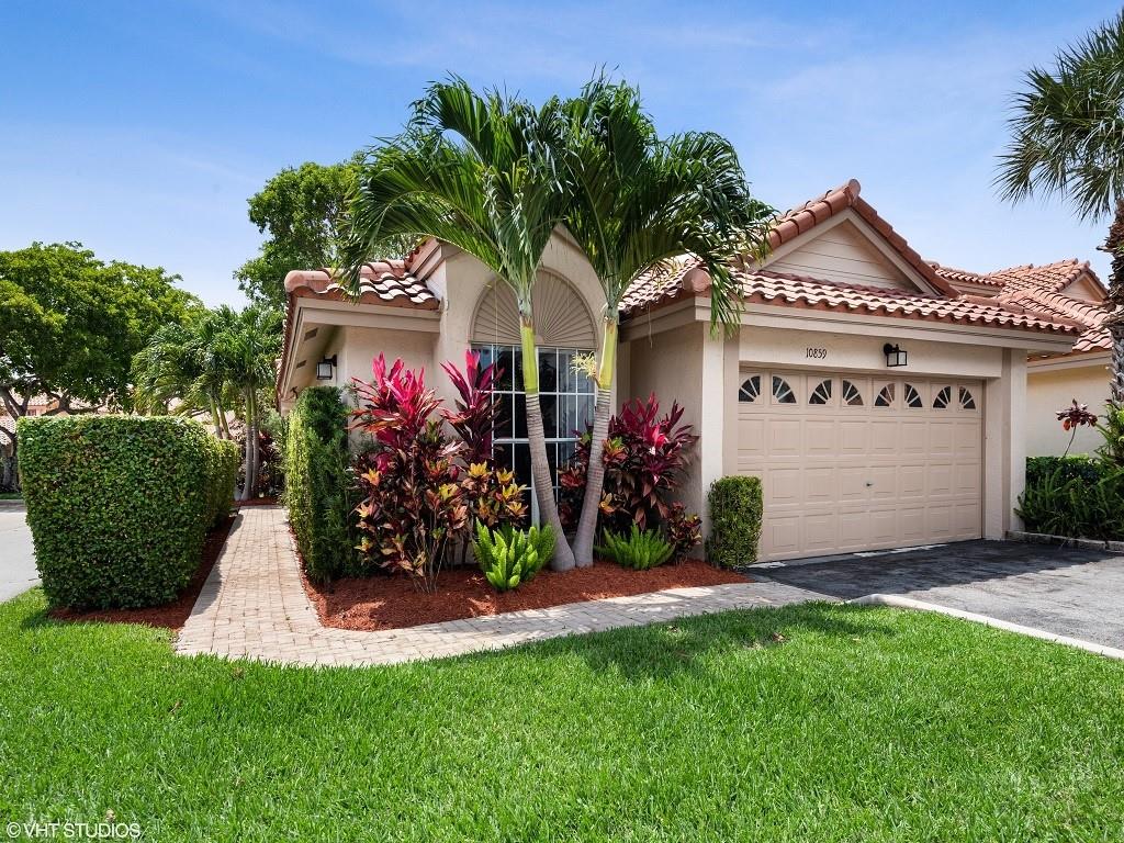 CYPRESS GLEN TOWNHOMES - Residential