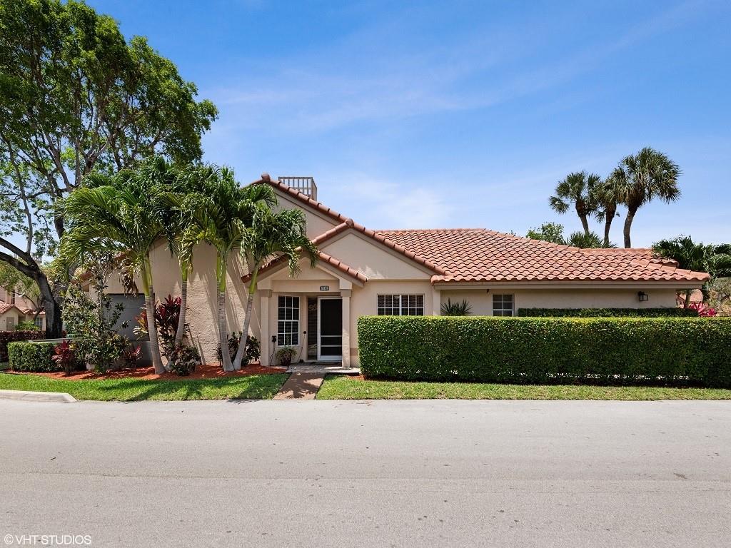 CYPRESS GLEN TOWNHOMES - Residential