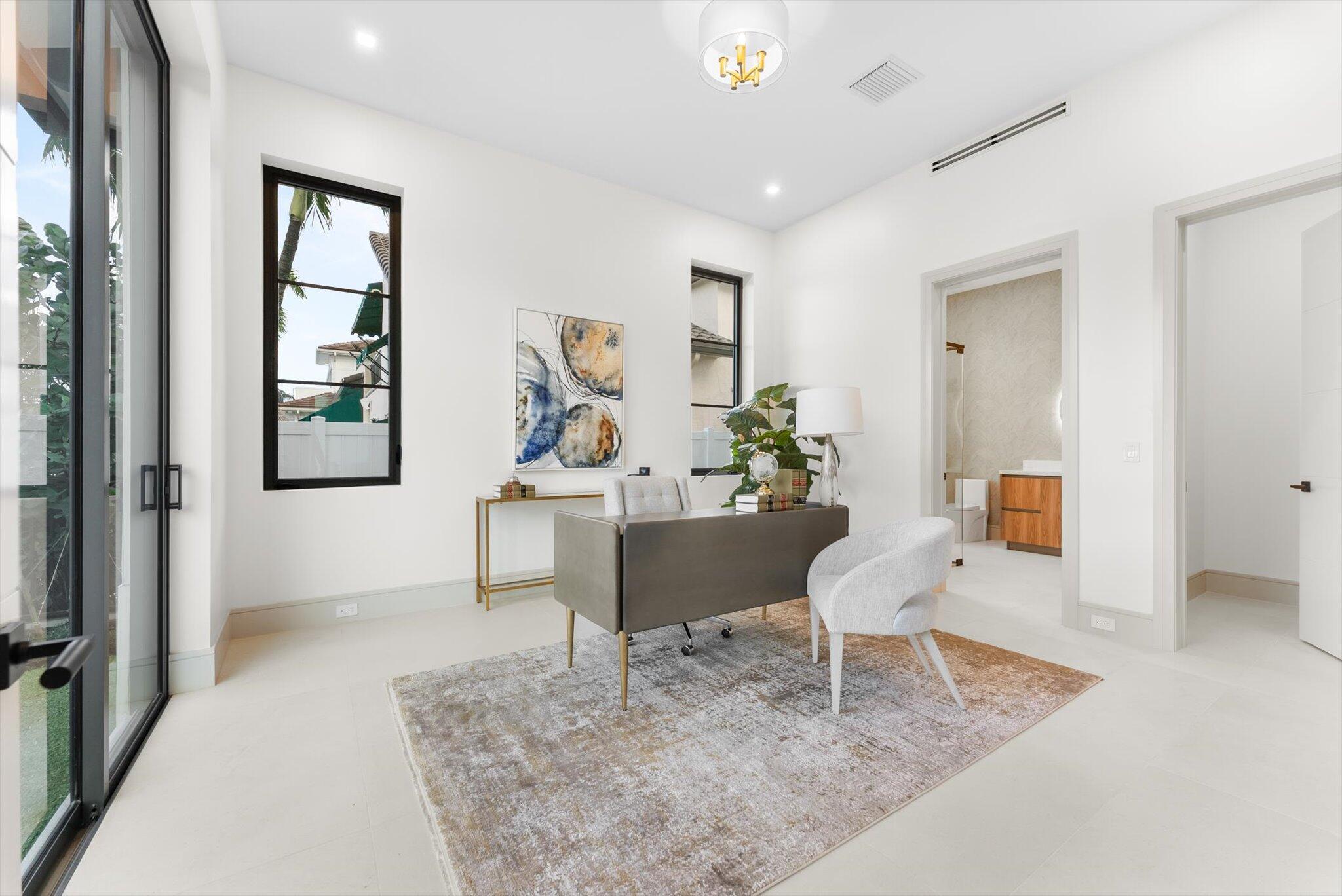 Tropic Isles - Residential