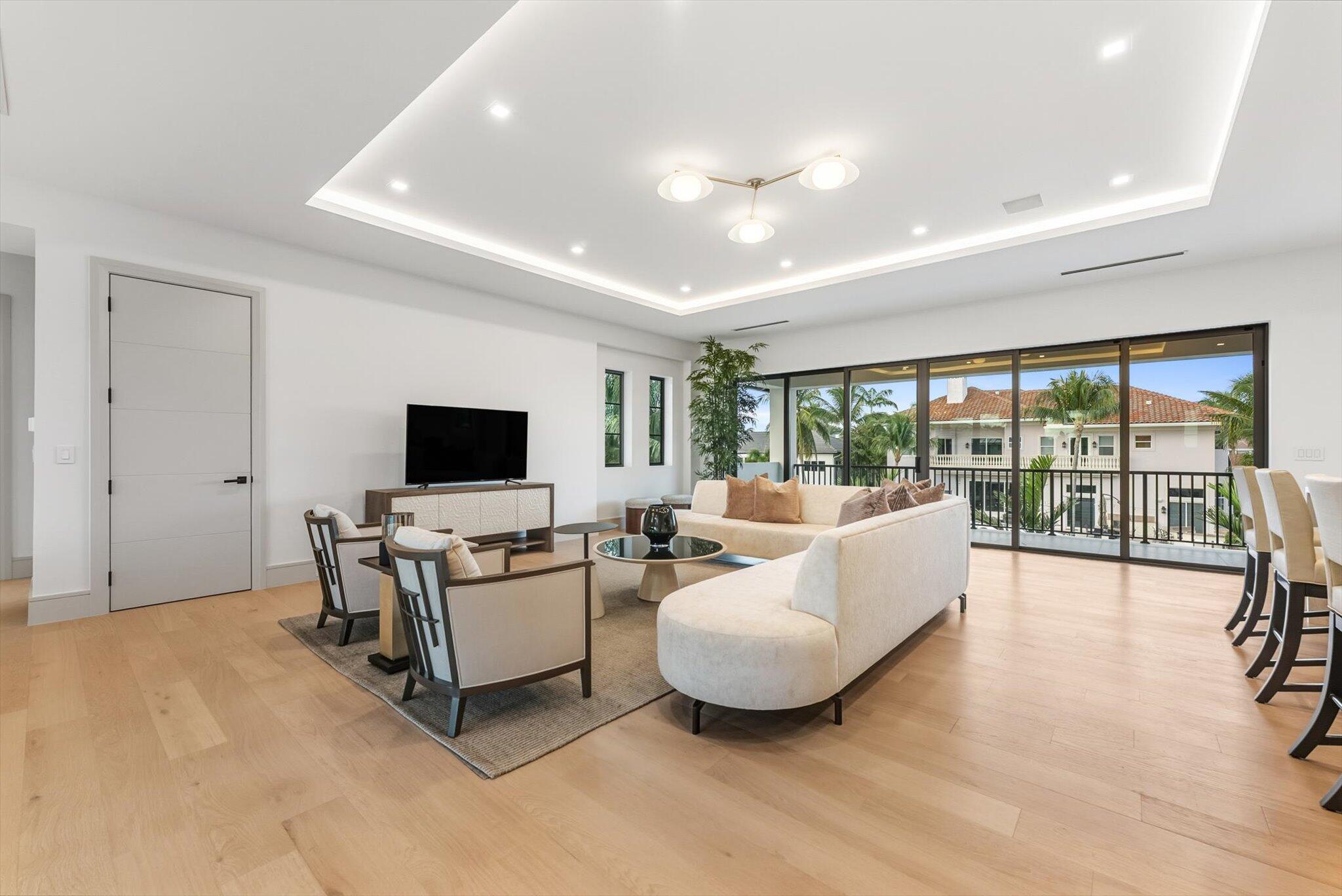 Tropic Isles - Residential