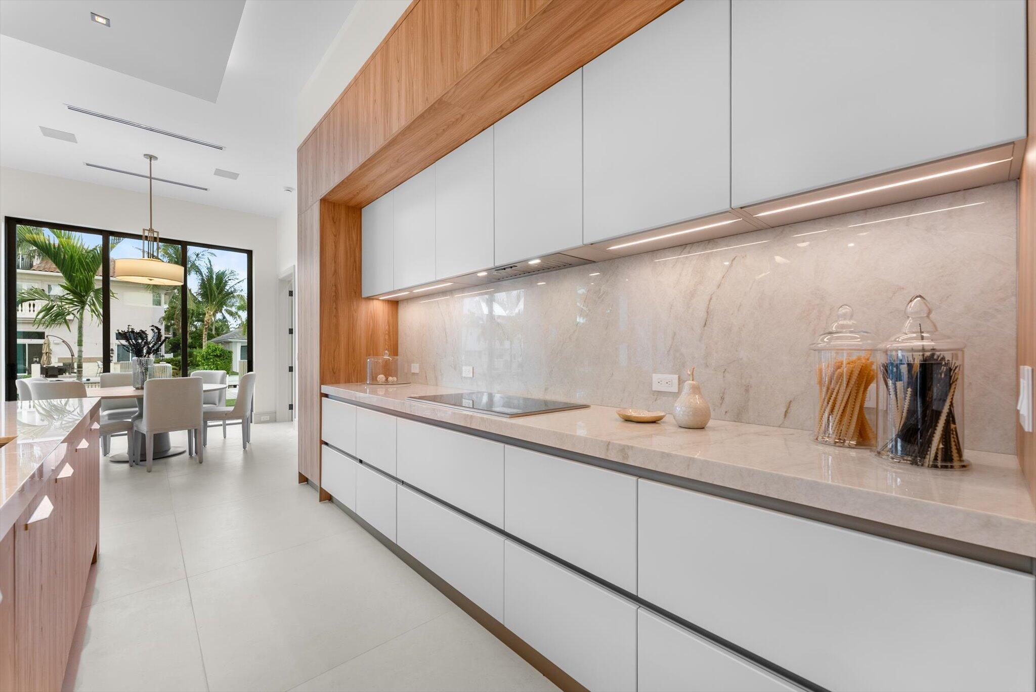 Tropic Isles - Residential