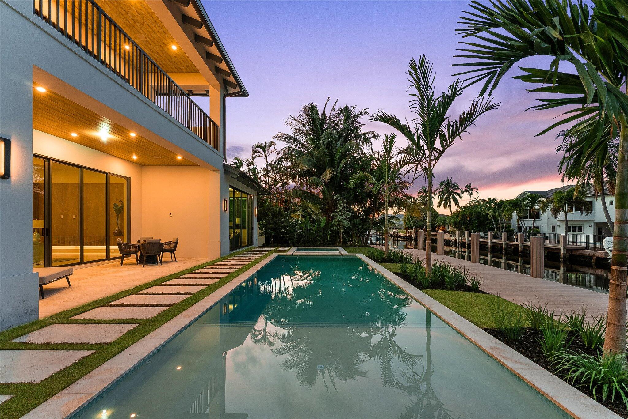 Tropic Isles - Residential