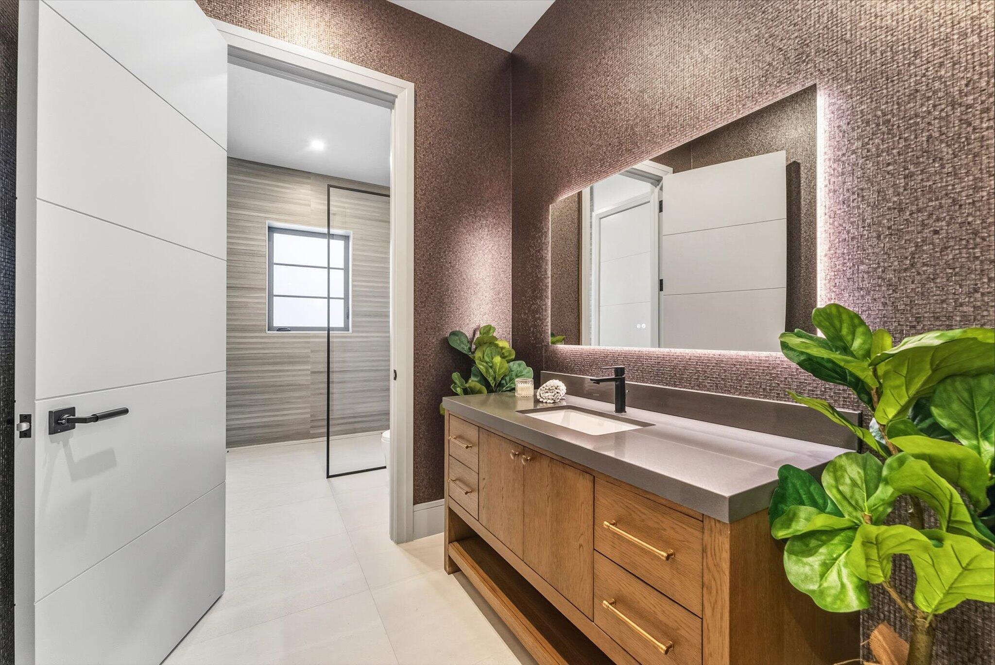 Tropic Isles - Residential