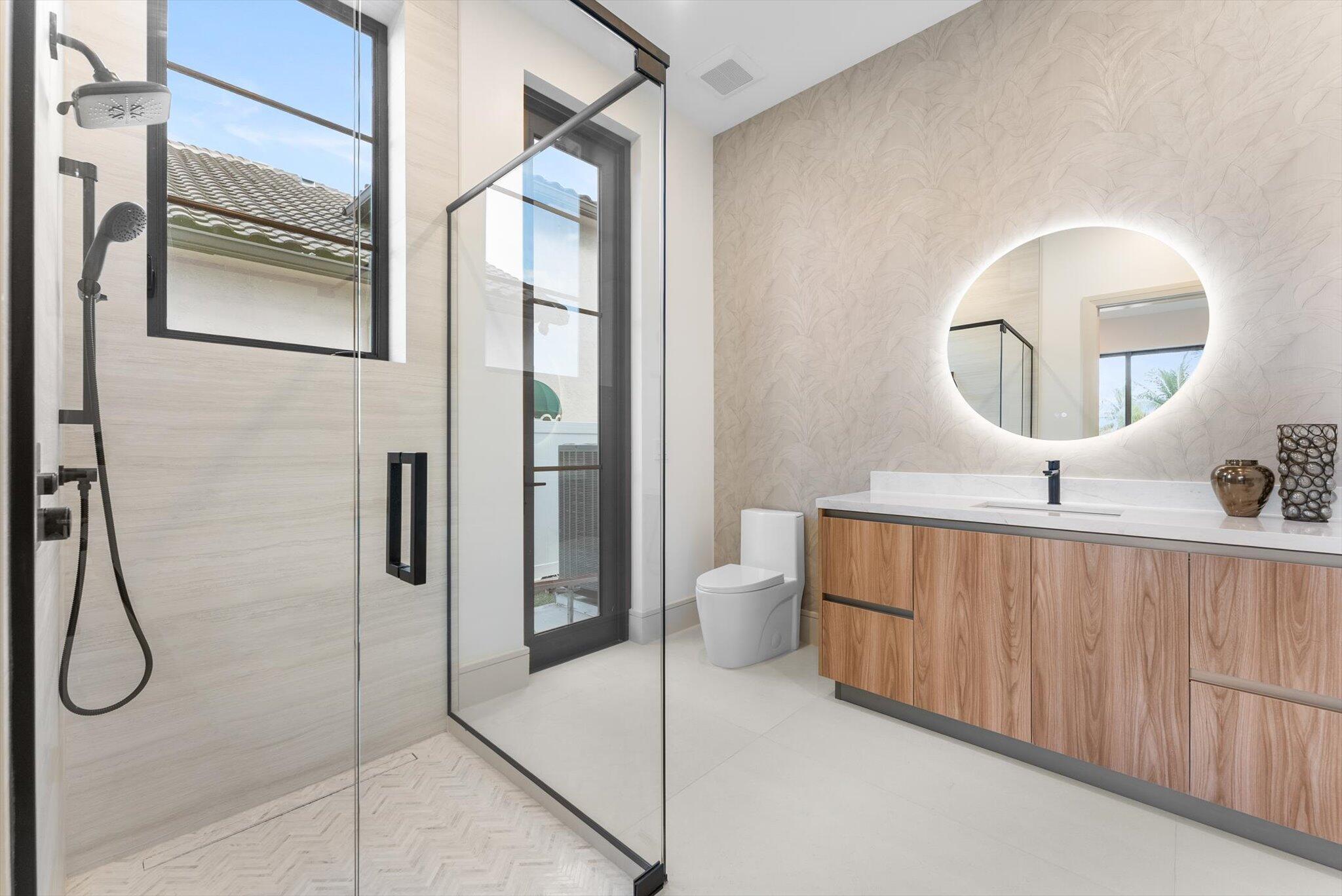 Tropic Isles - Residential