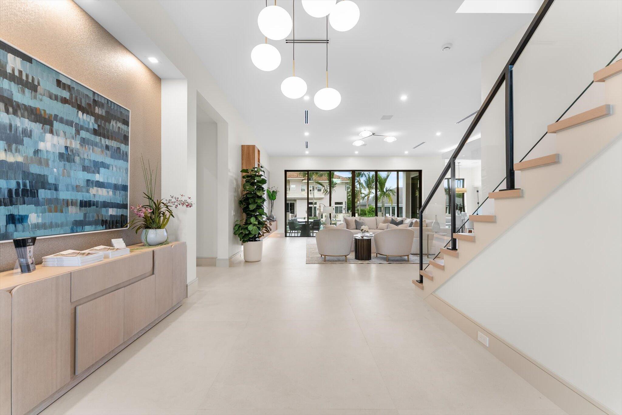 Tropic Isles - Residential