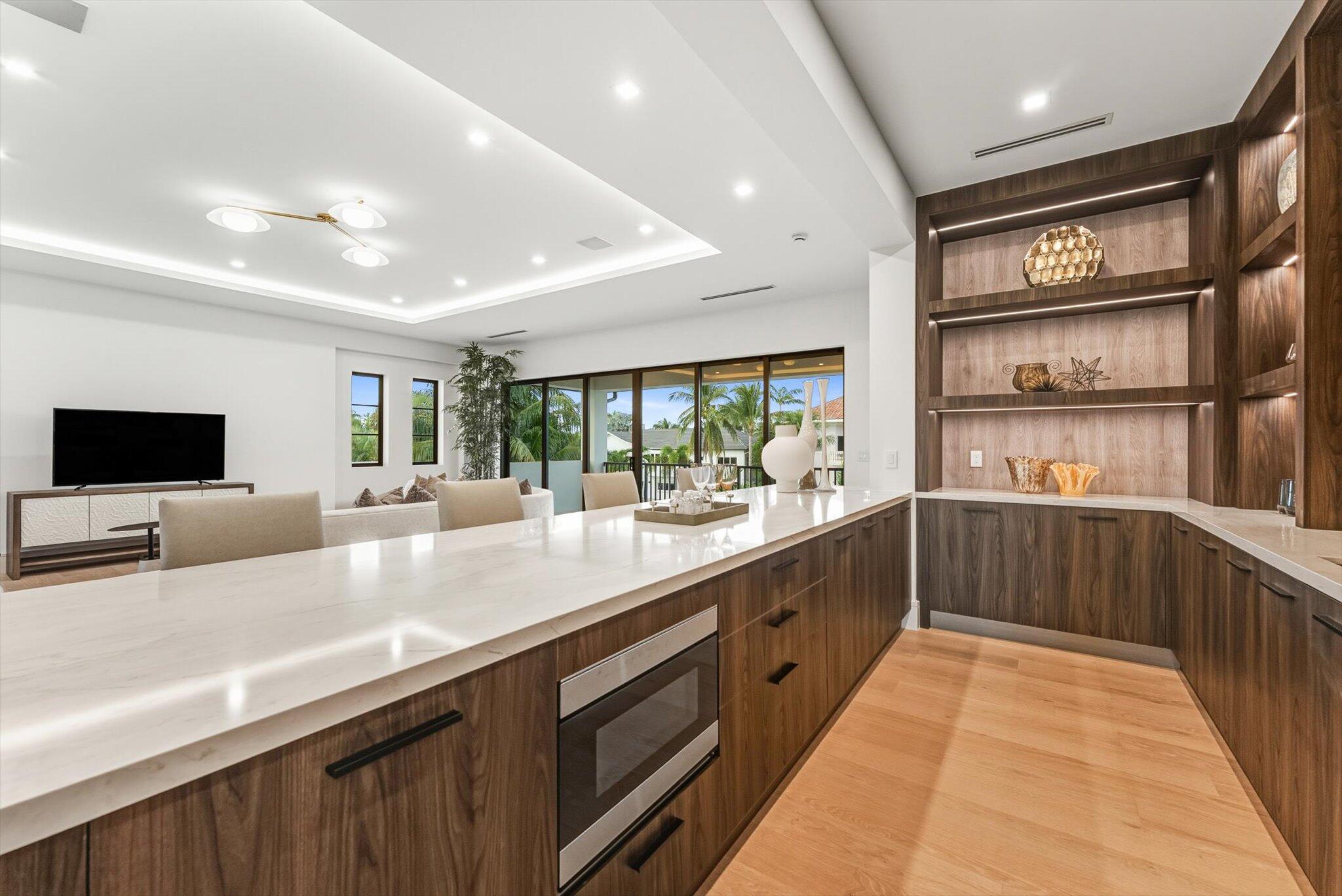 Tropic Isles - Residential