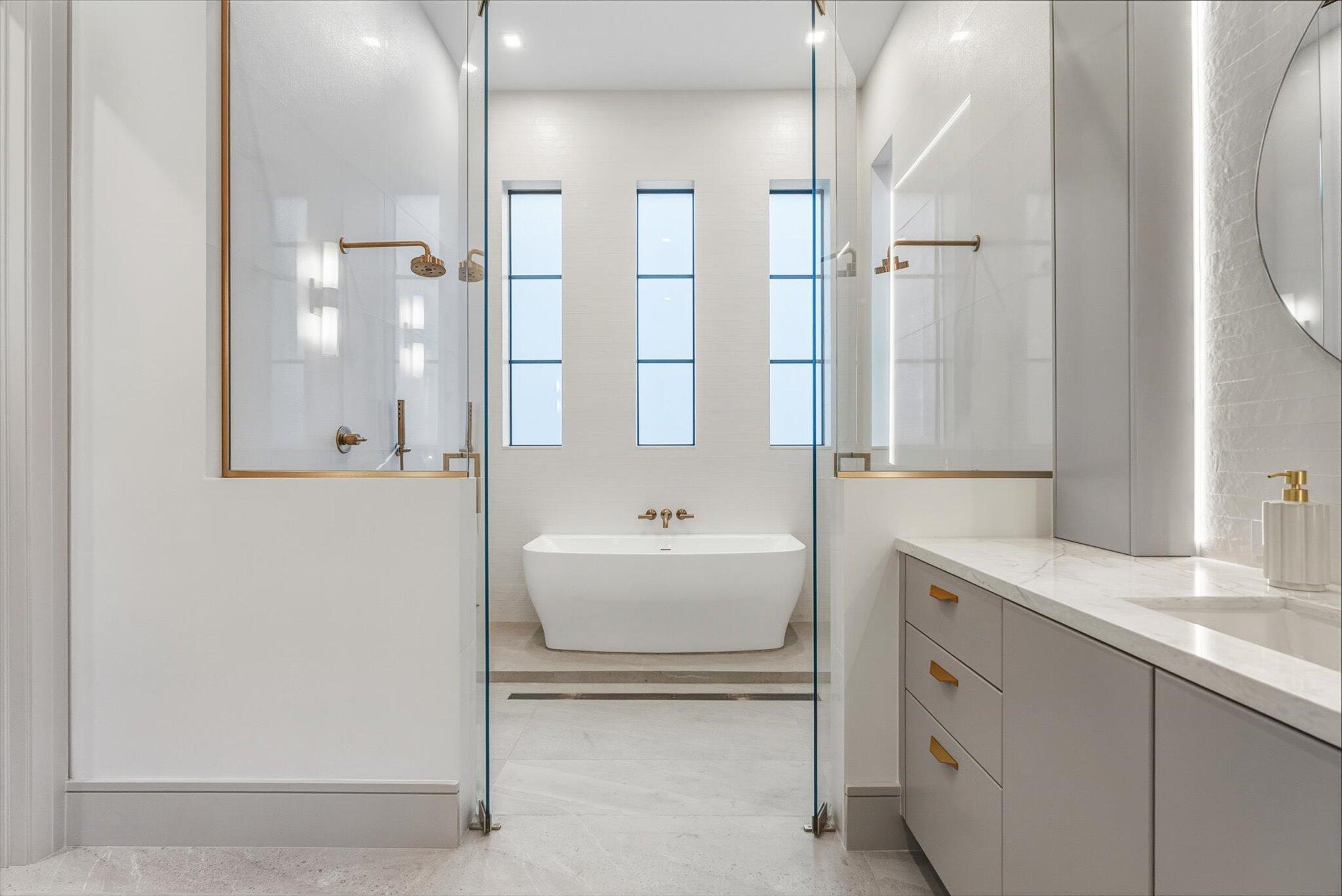 Tropic Isles - Residential