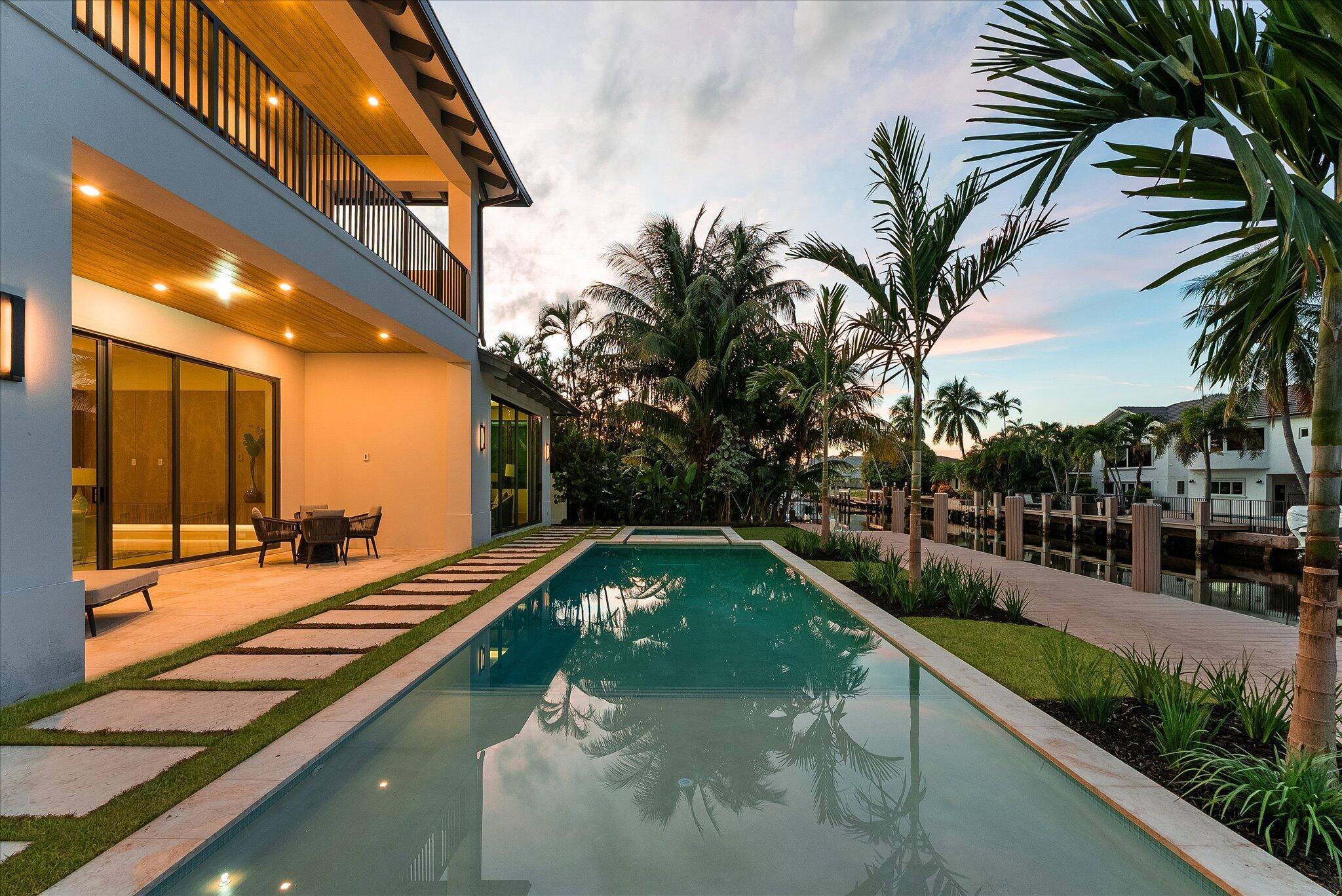 Tropic Isles - Residential