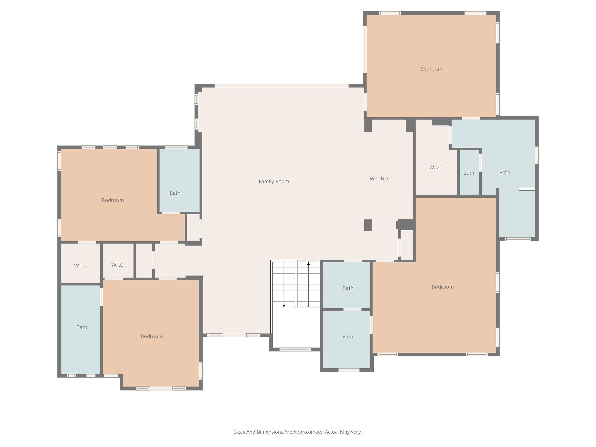 Tropic Isles - Residential