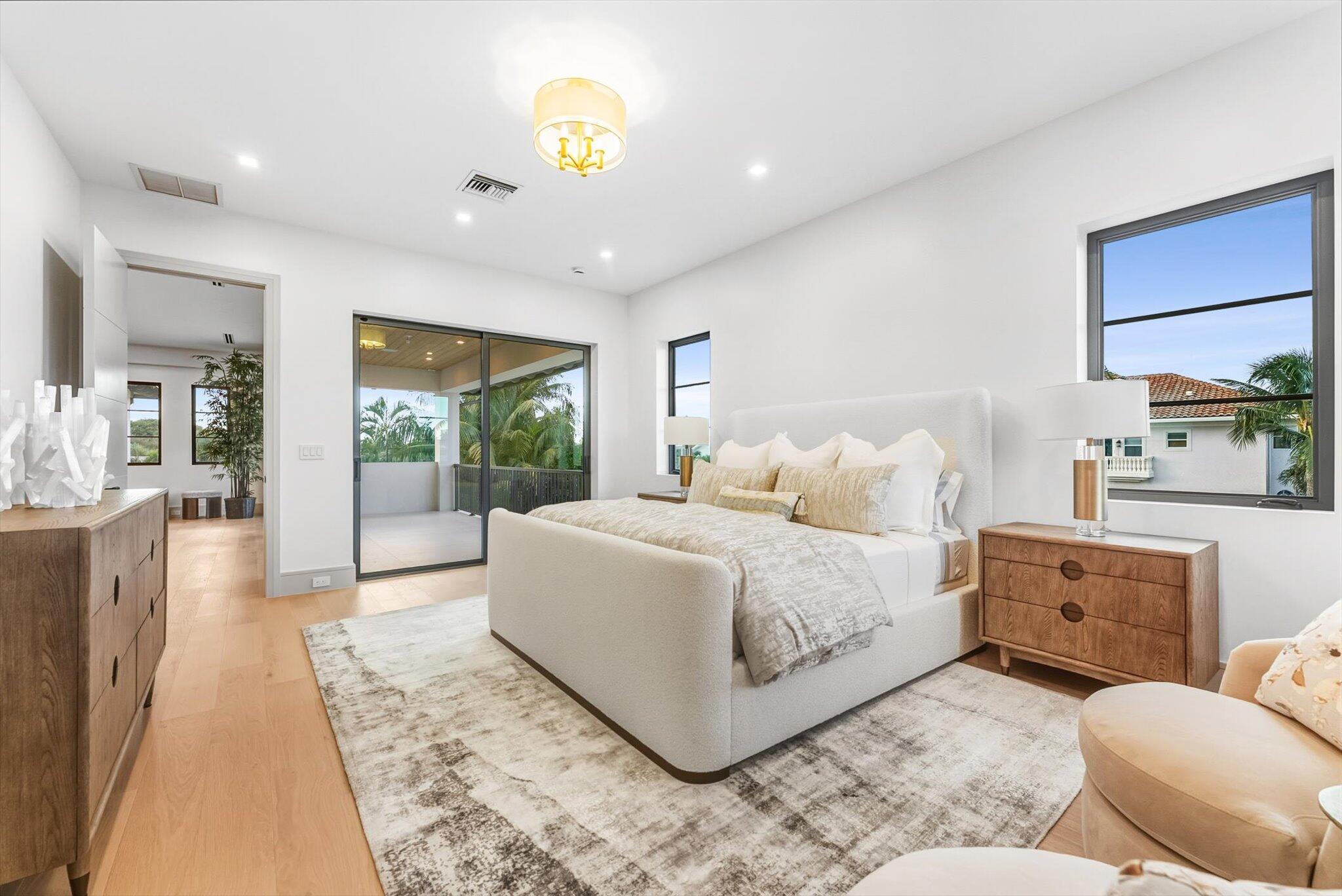 Tropic Isles - Residential