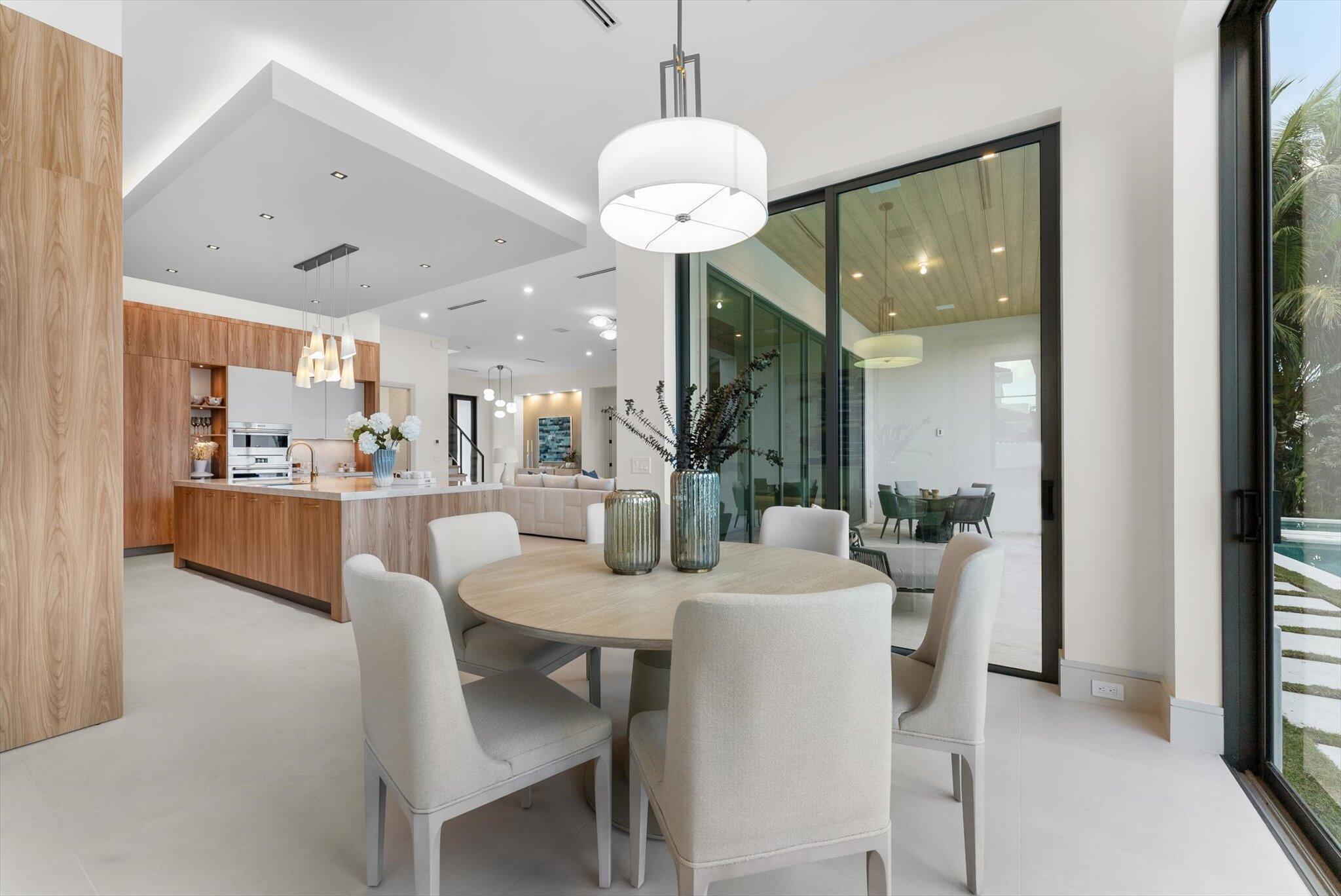 Tropic Isles - Residential