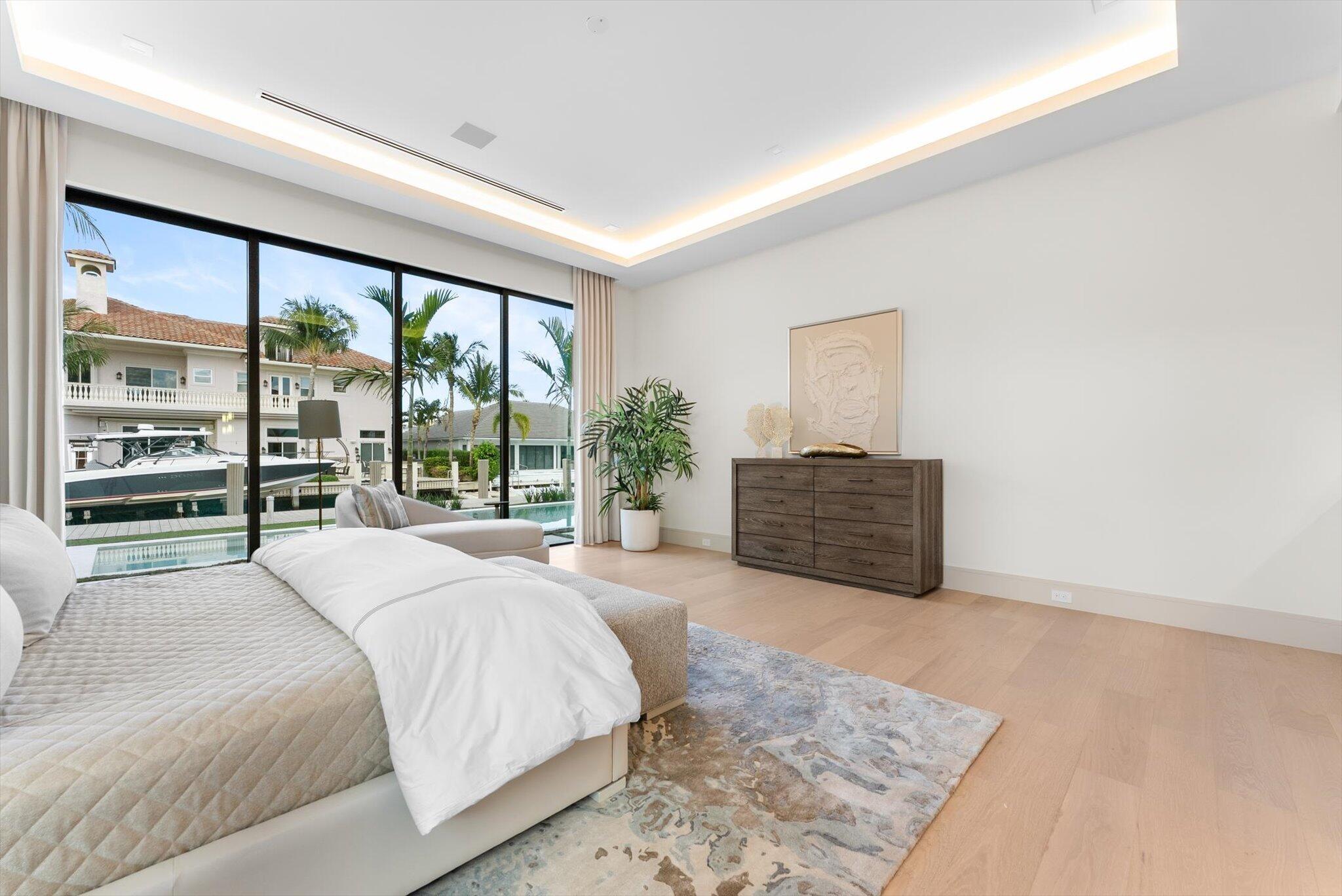 Tropic Isles - Residential