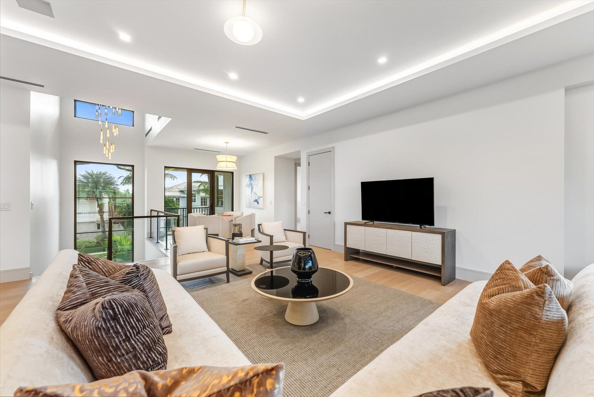 Tropic Isles - Residential