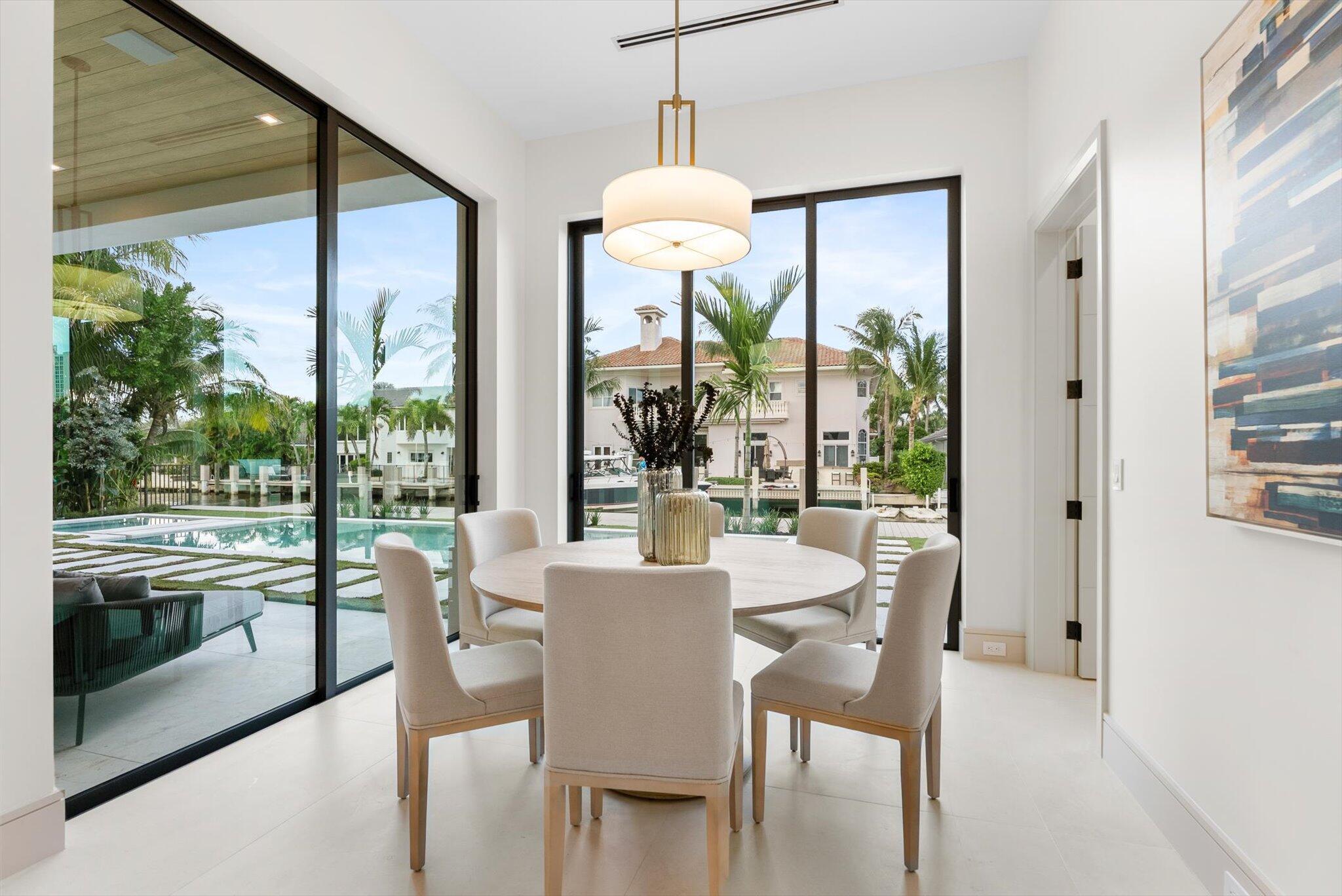 Tropic Isles - Residential