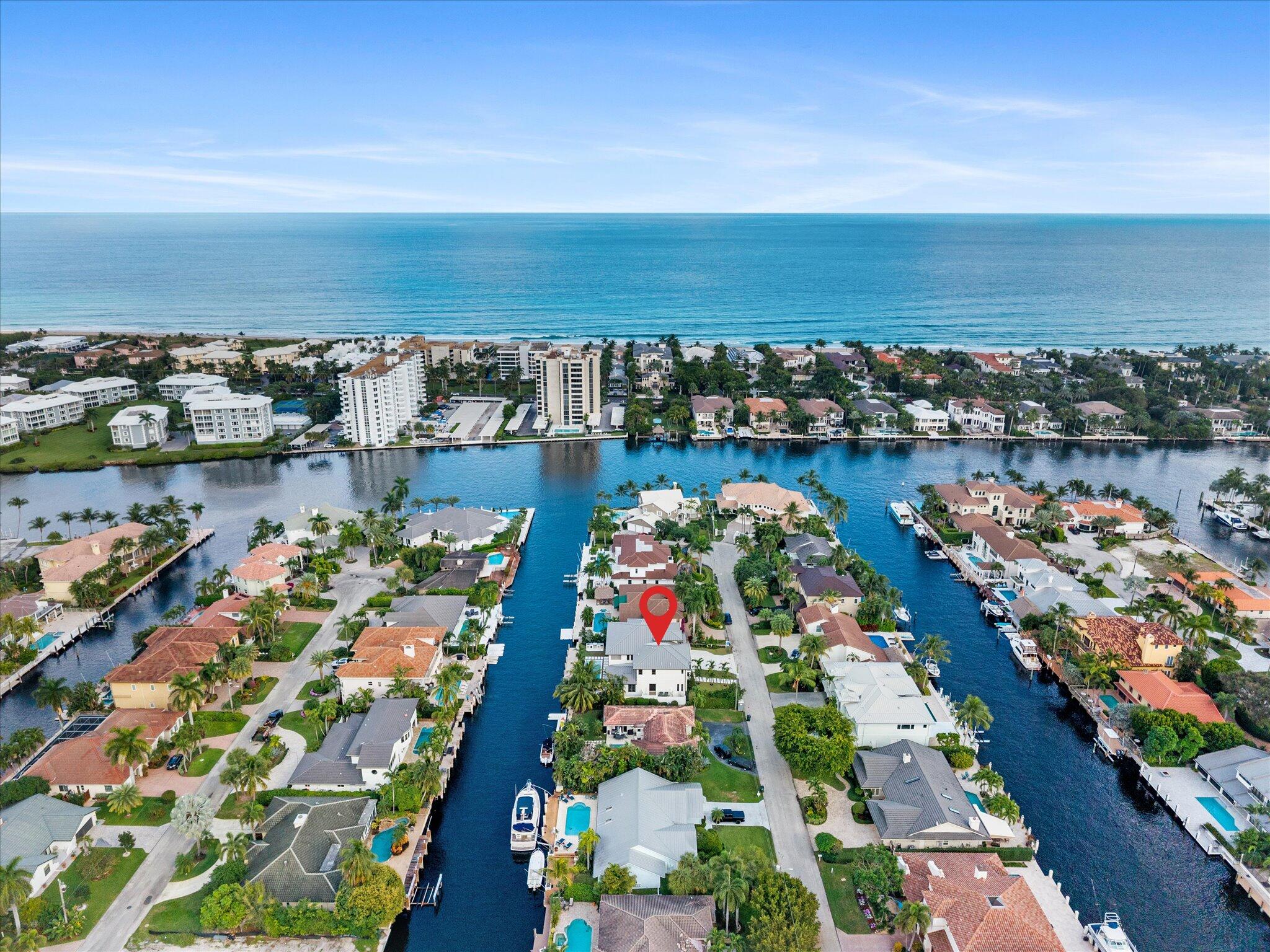 Tropic Isles - Residential