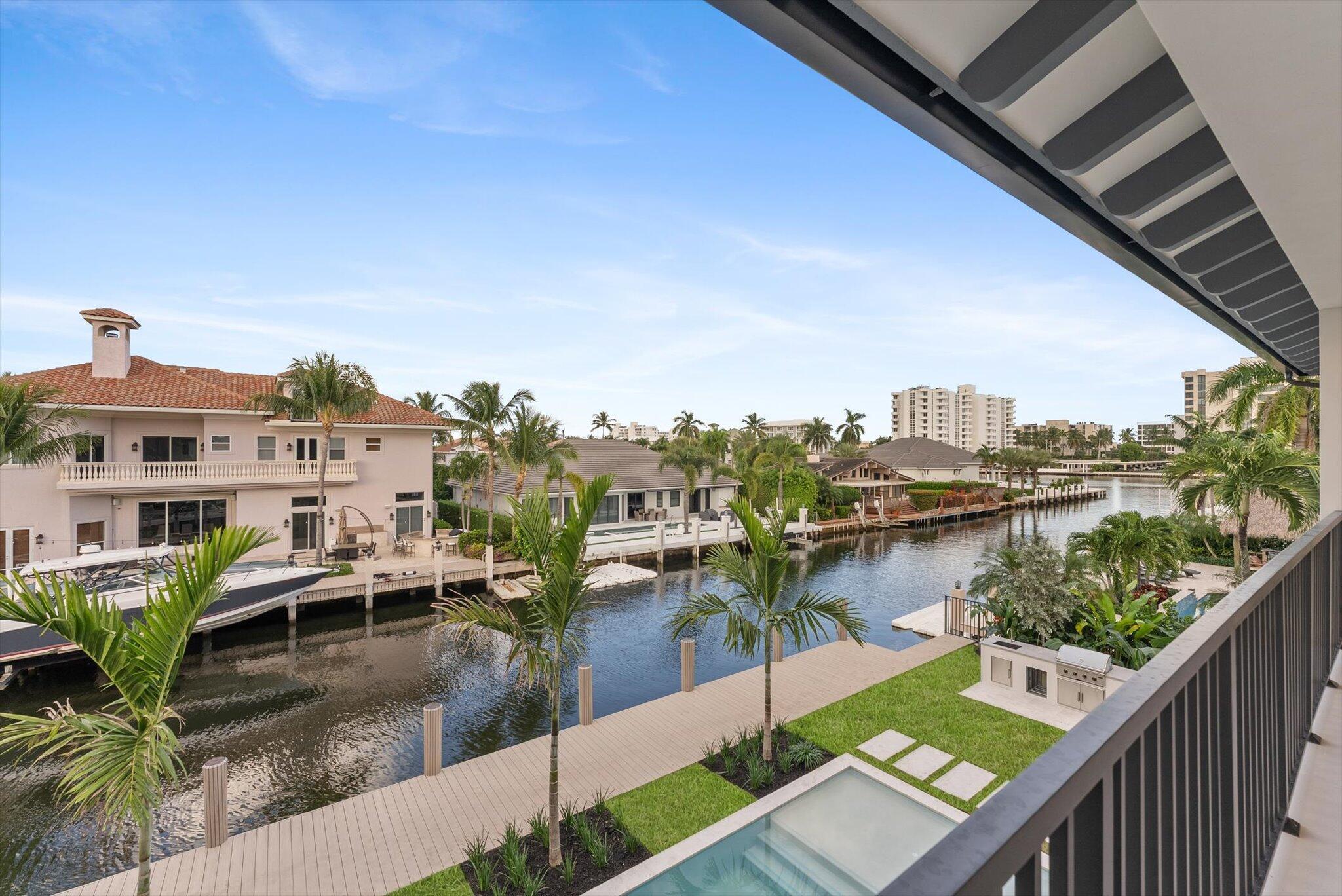 Tropic Isles - Residential