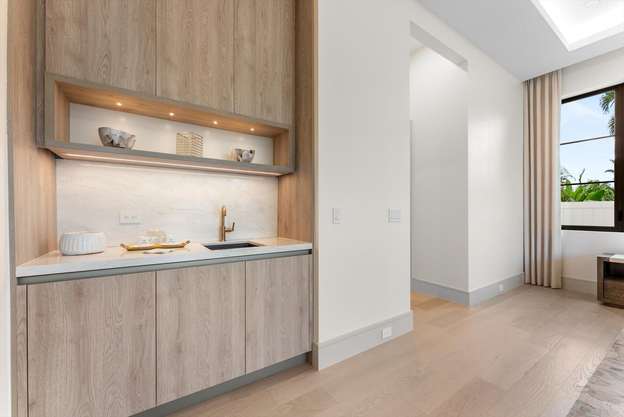 Tropic Isles - Residential