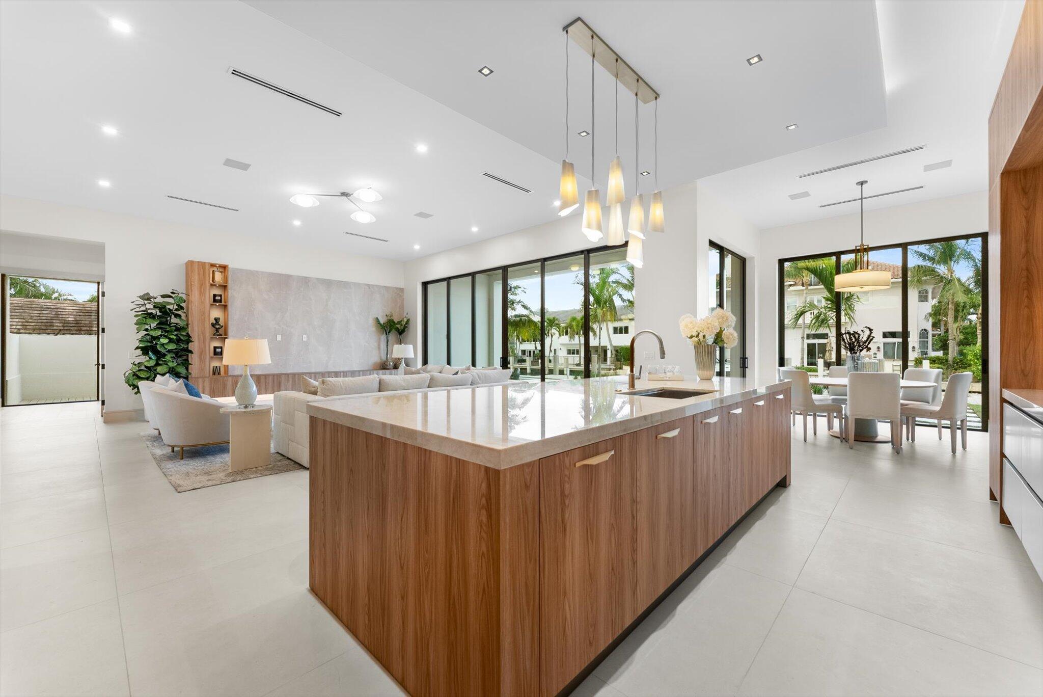 Tropic Isles - Residential