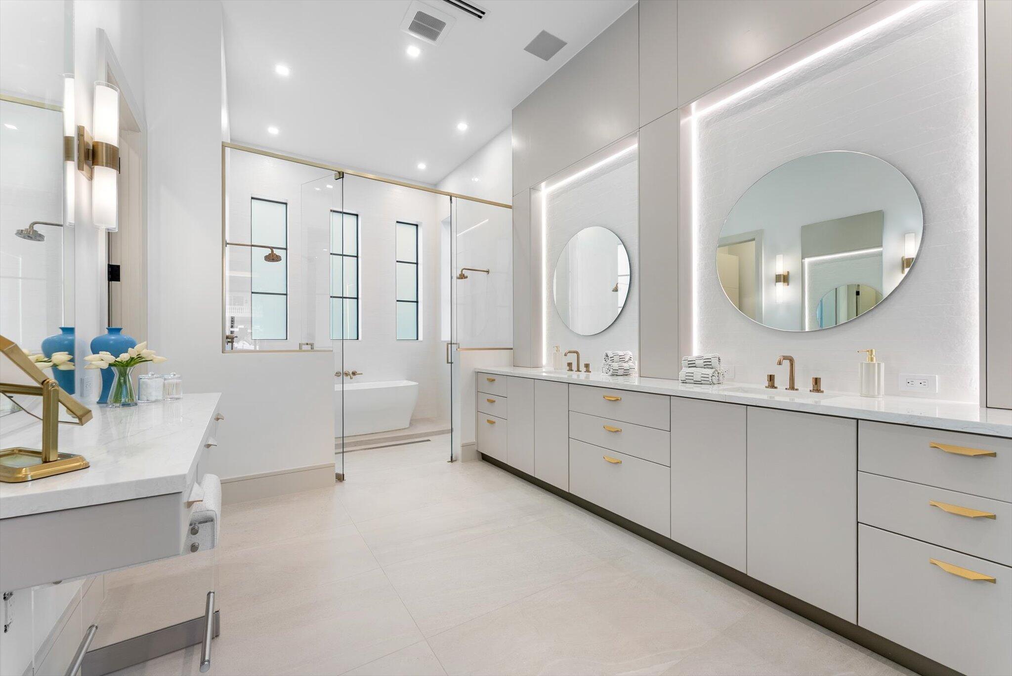 Tropic Isles - Residential