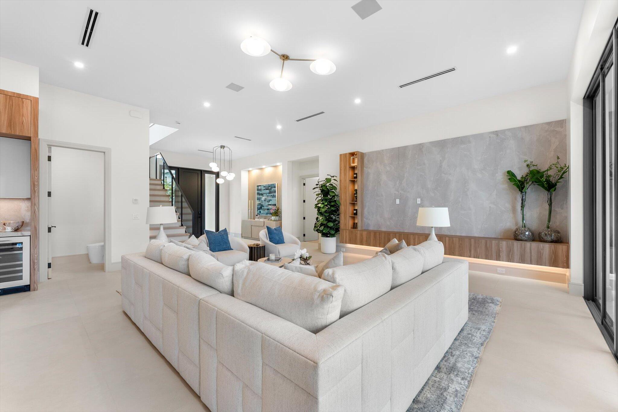 Tropic Isles - Residential