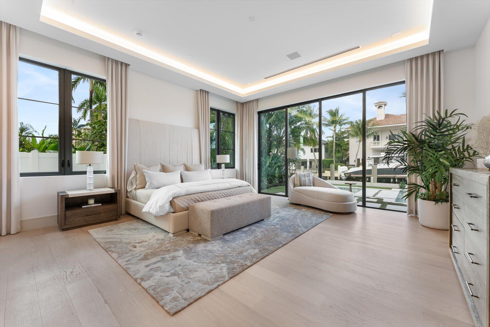 Tropic Isles - Residential