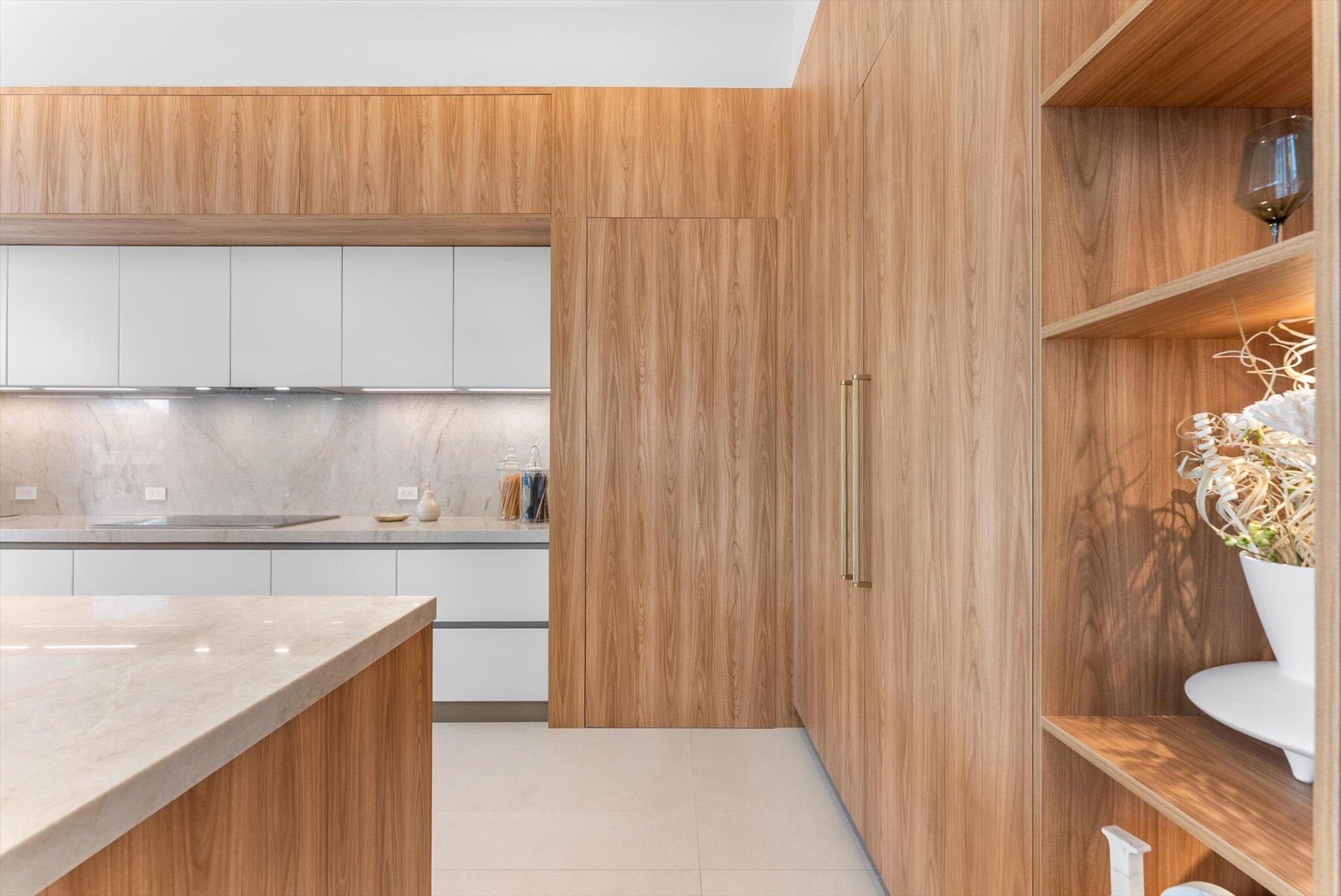 Tropic Isles - Residential