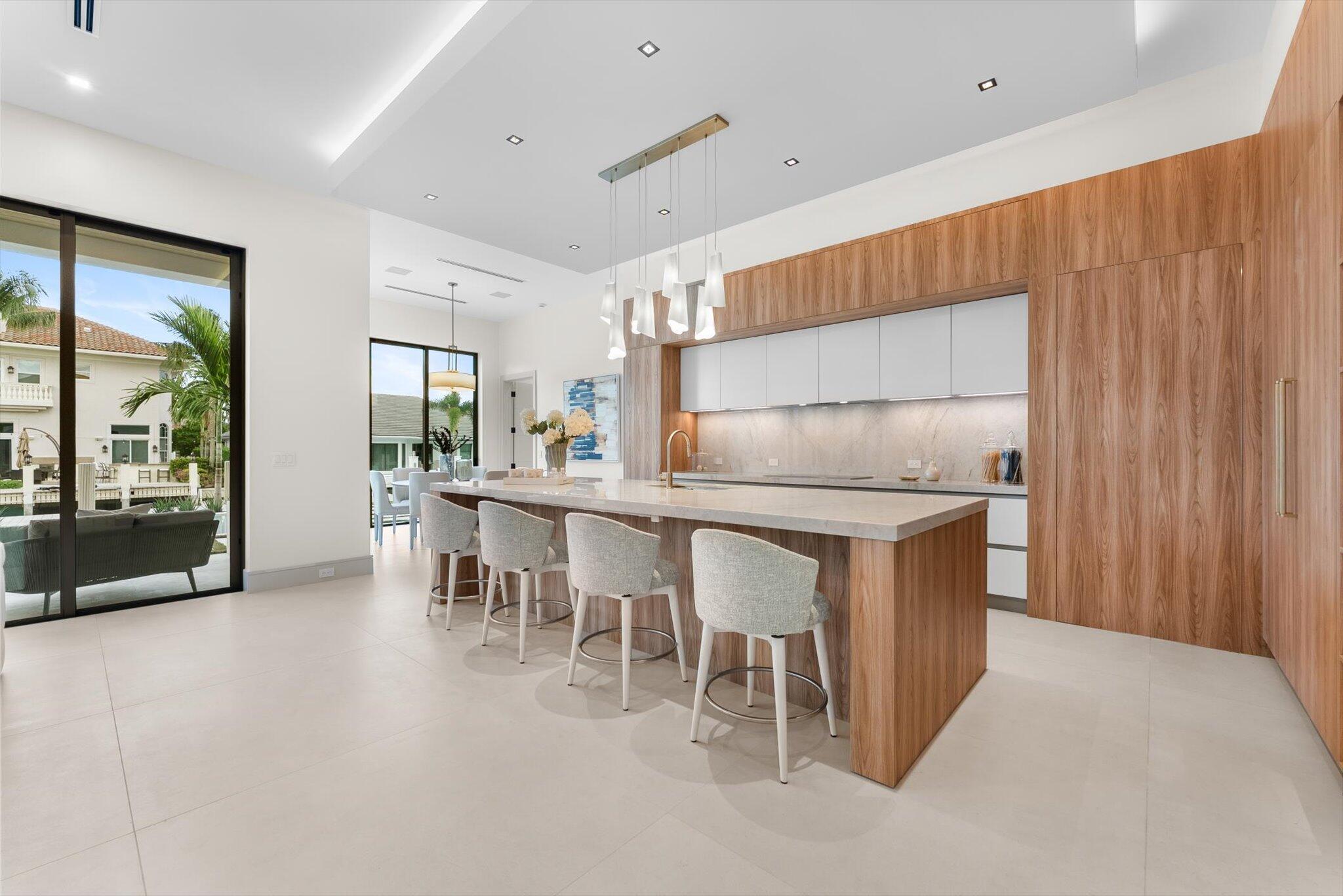 Tropic Isles - Residential