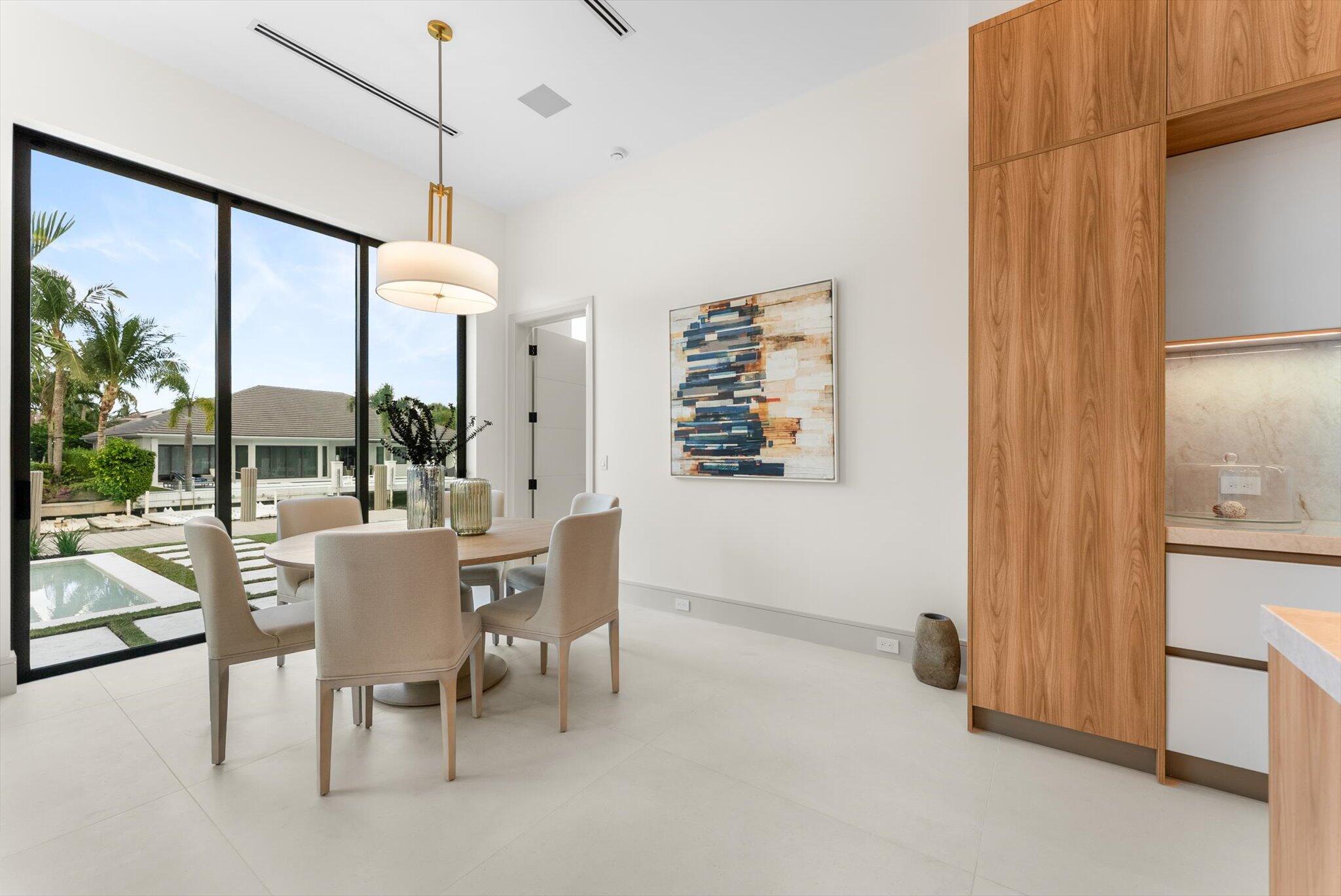 Tropic Isles - Residential