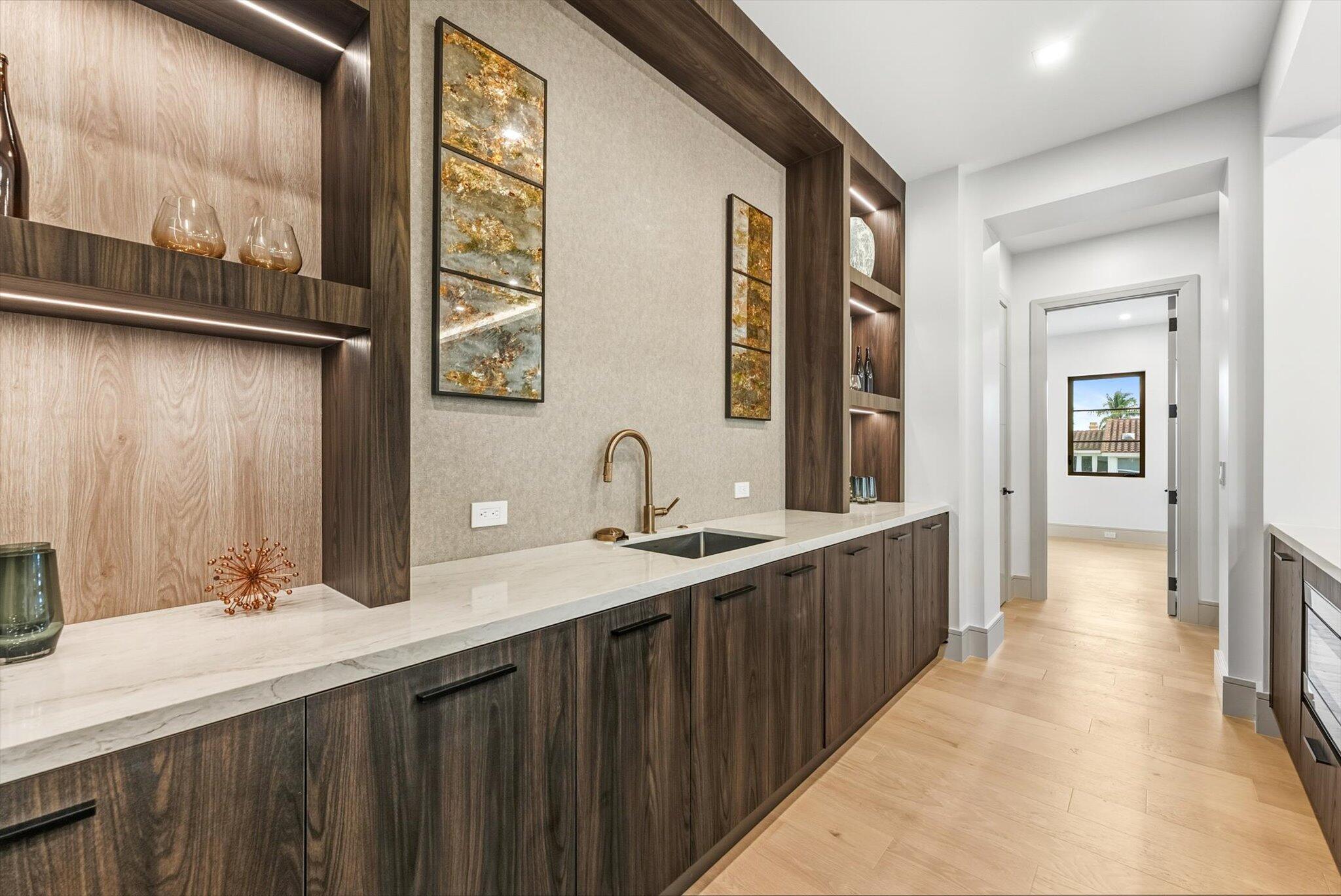 Tropic Isles - Residential