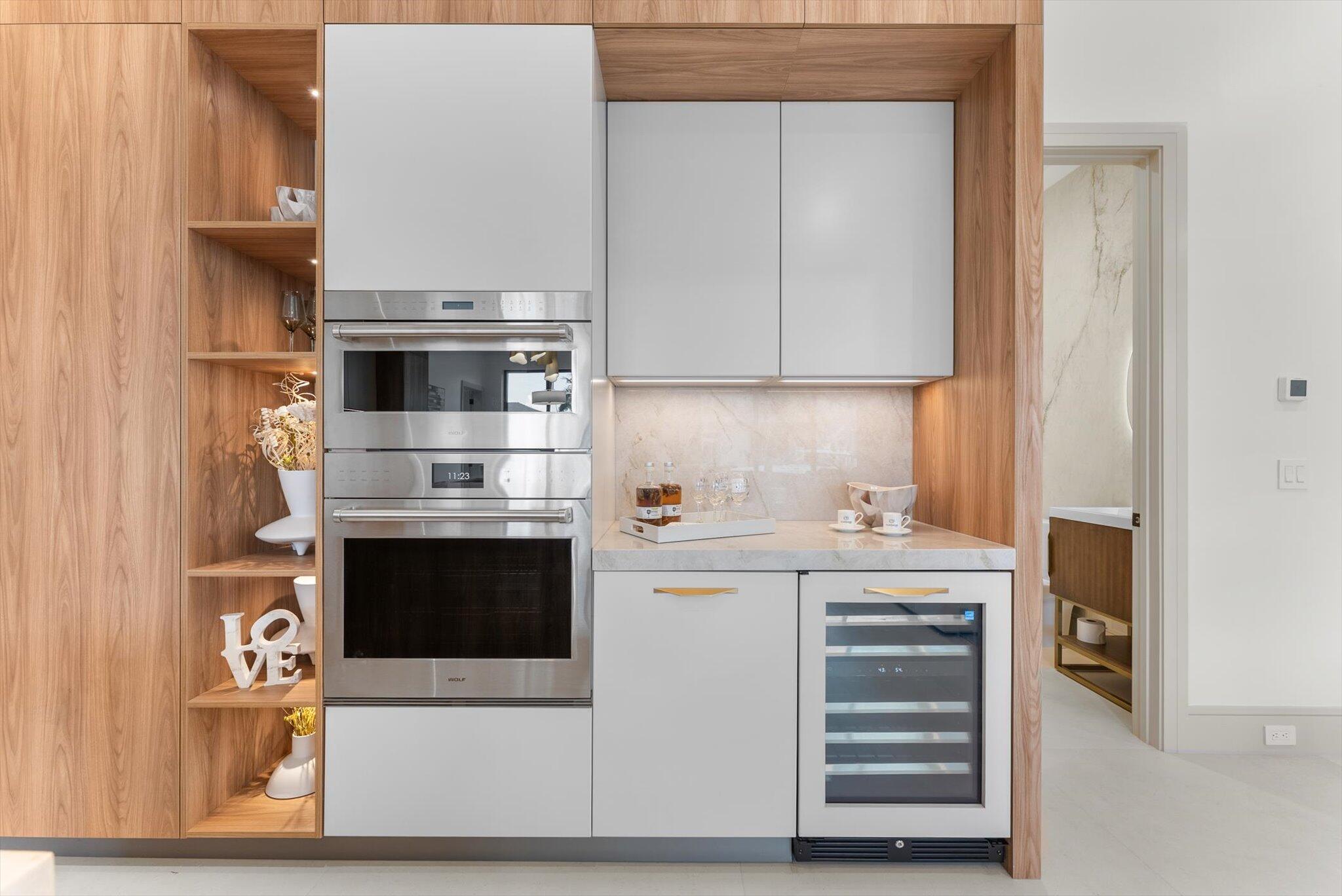 Tropic Isles - Residential