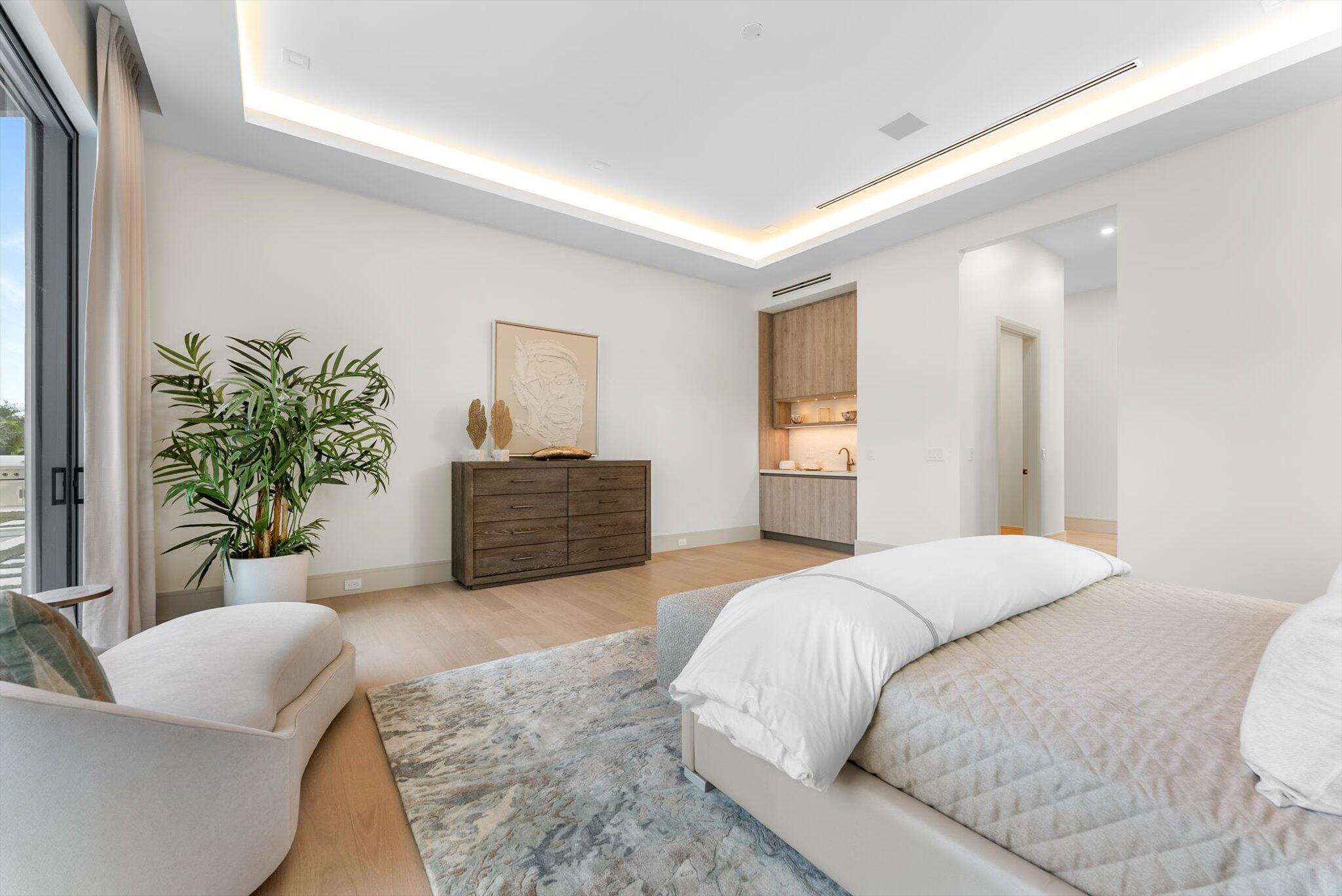 Tropic Isles - Residential