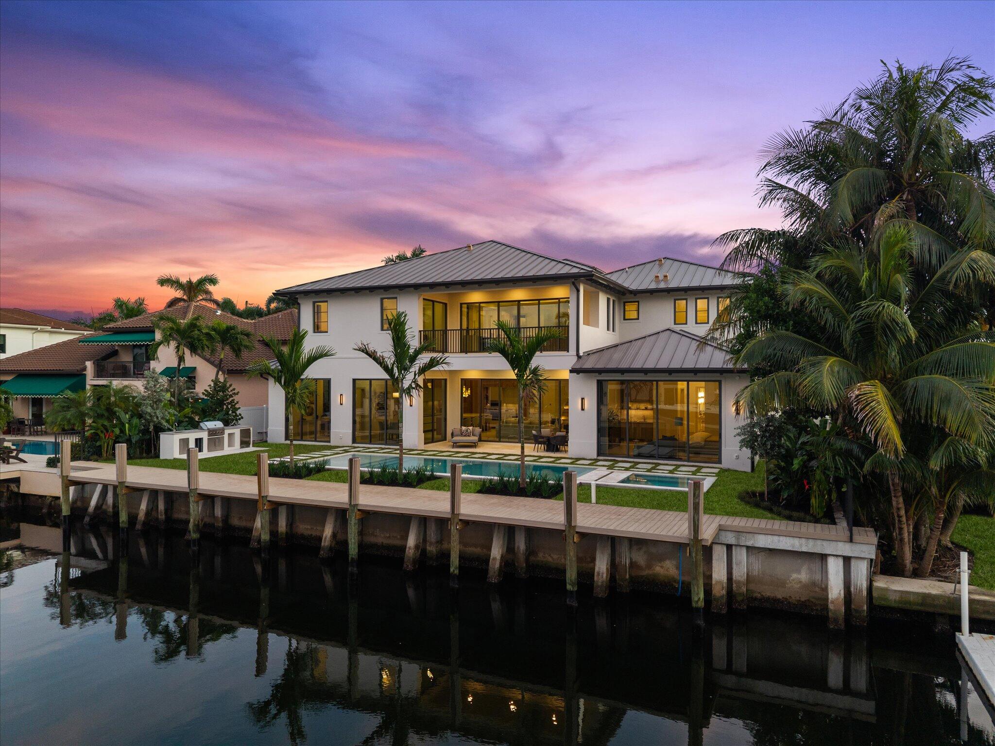 Tropic Isles - Residential