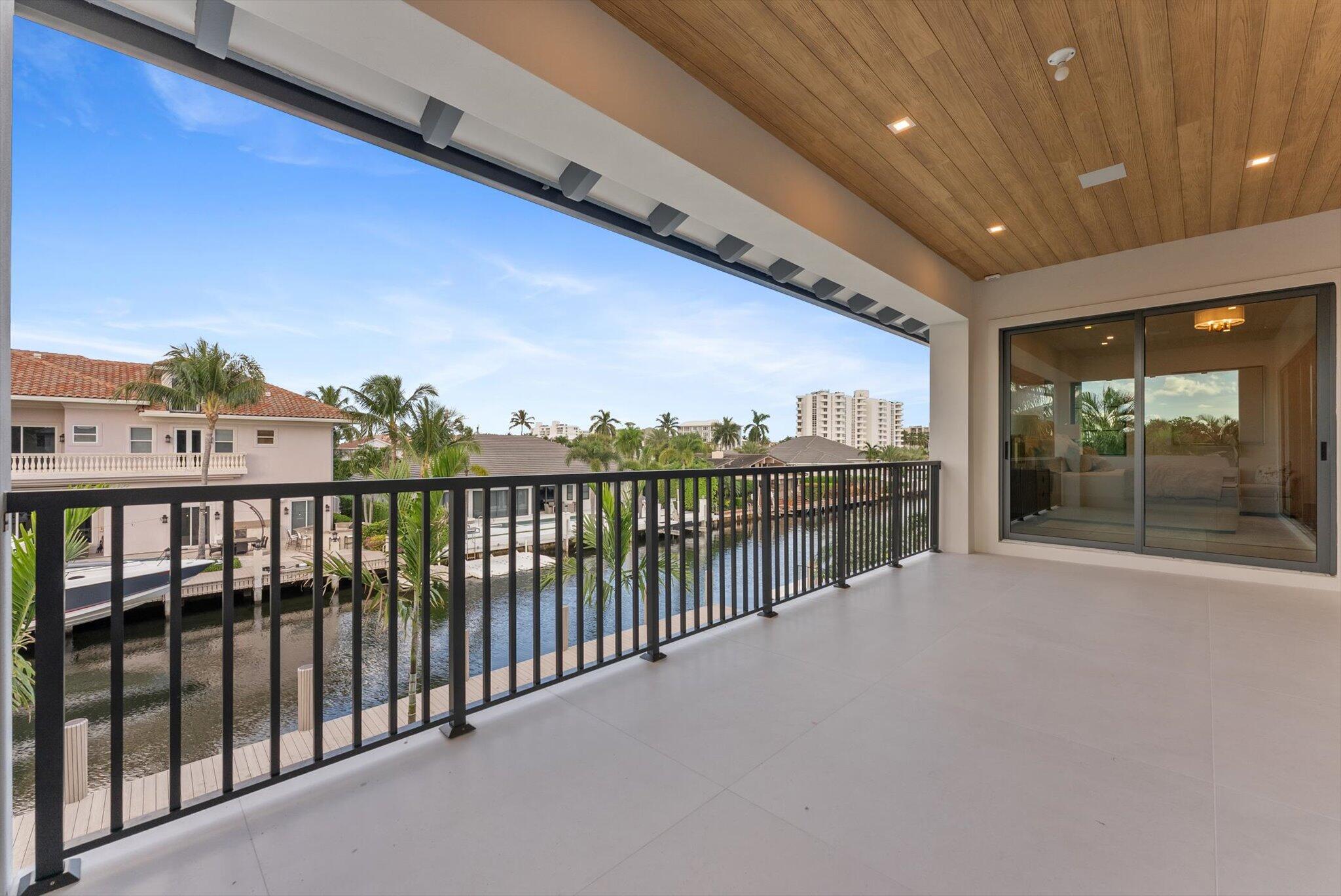 Tropic Isles - Residential