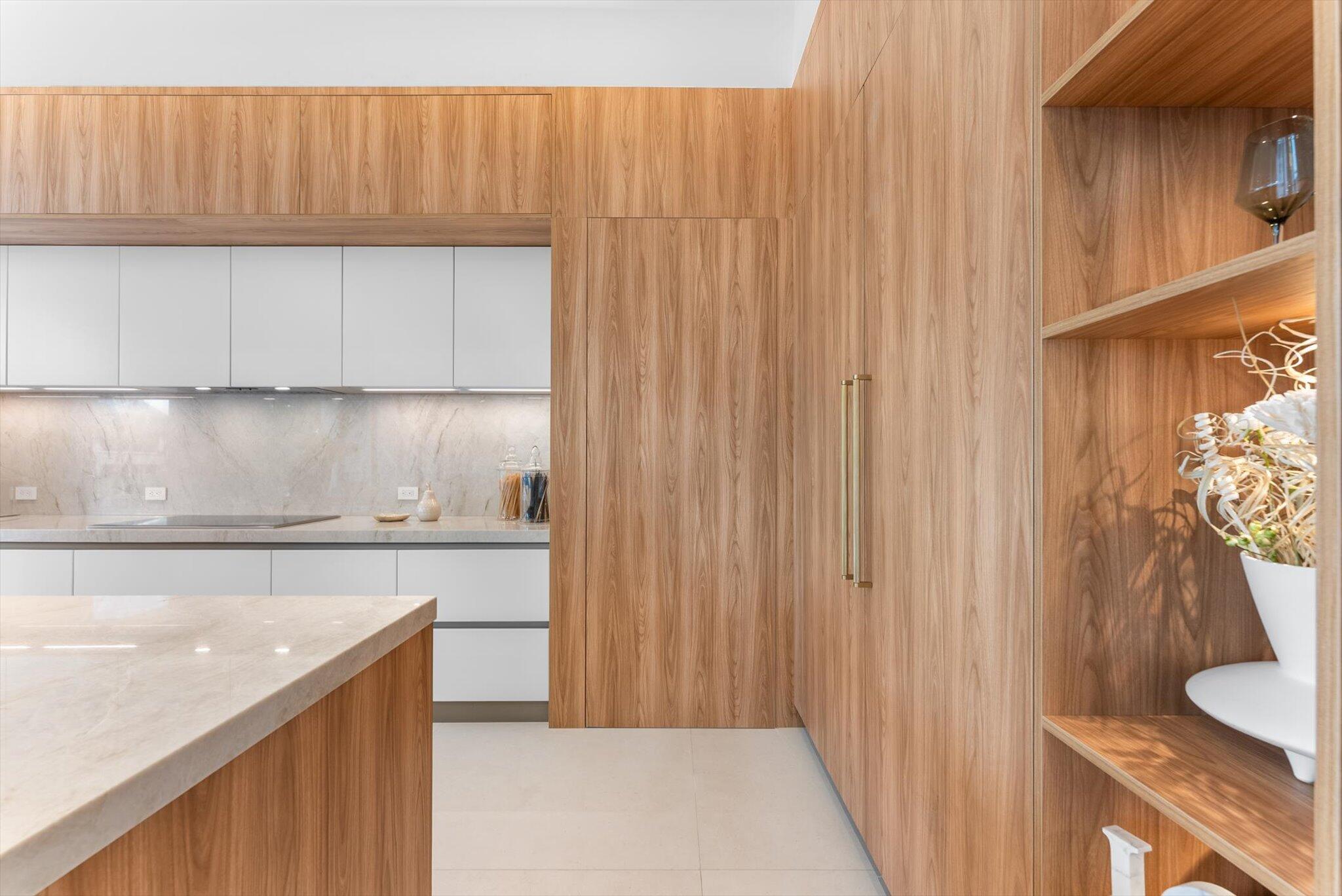 Tropic Isles - Residential