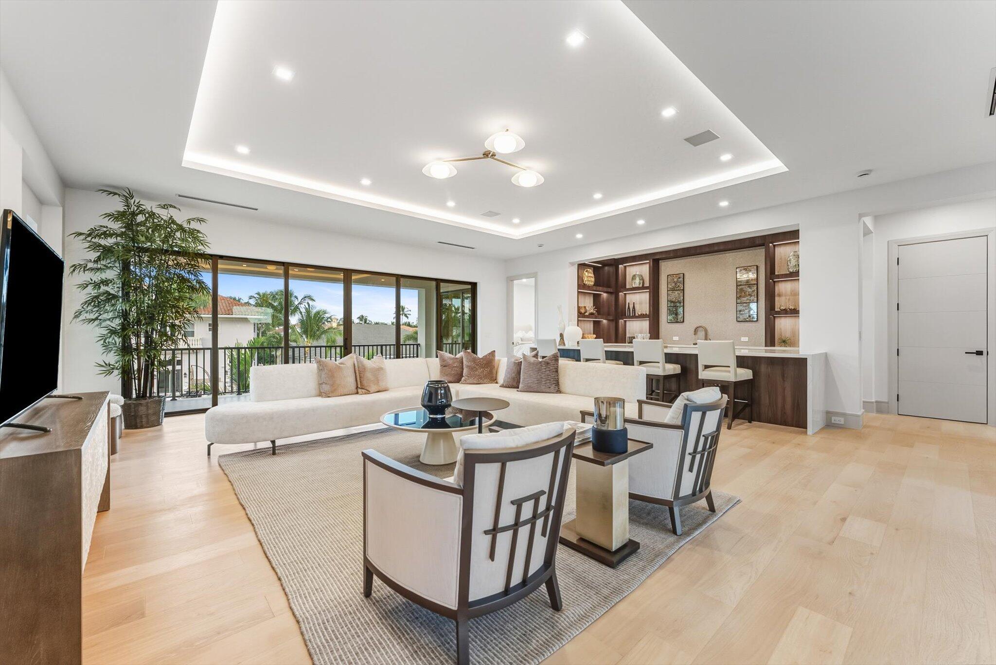 Tropic Isles - Residential