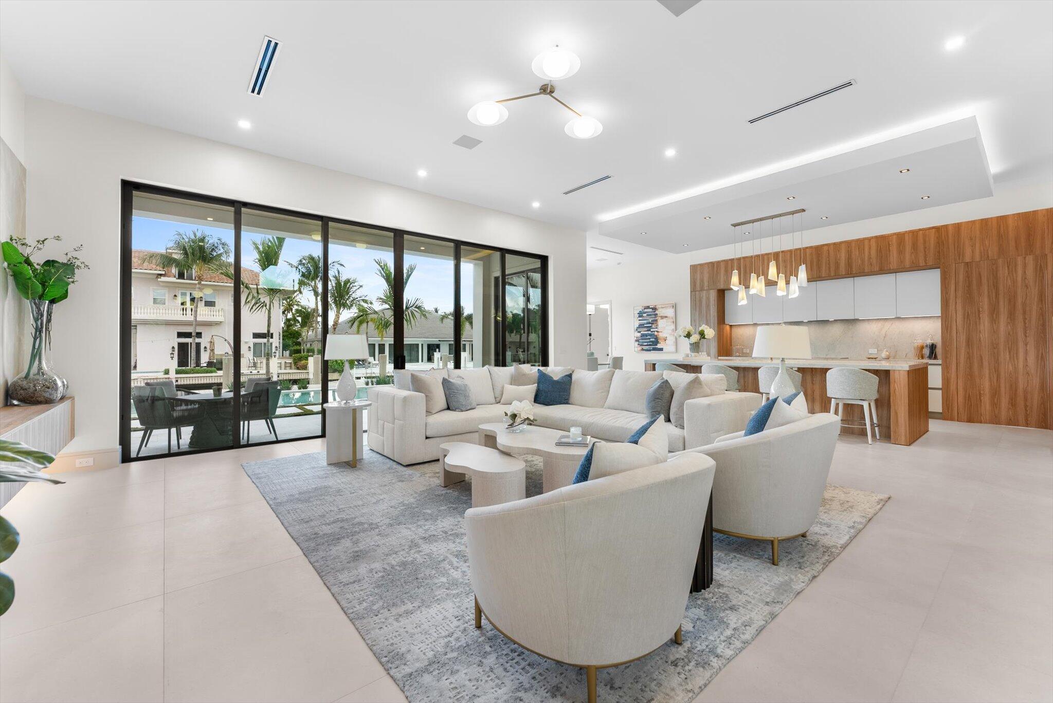 Tropic Isles - Residential