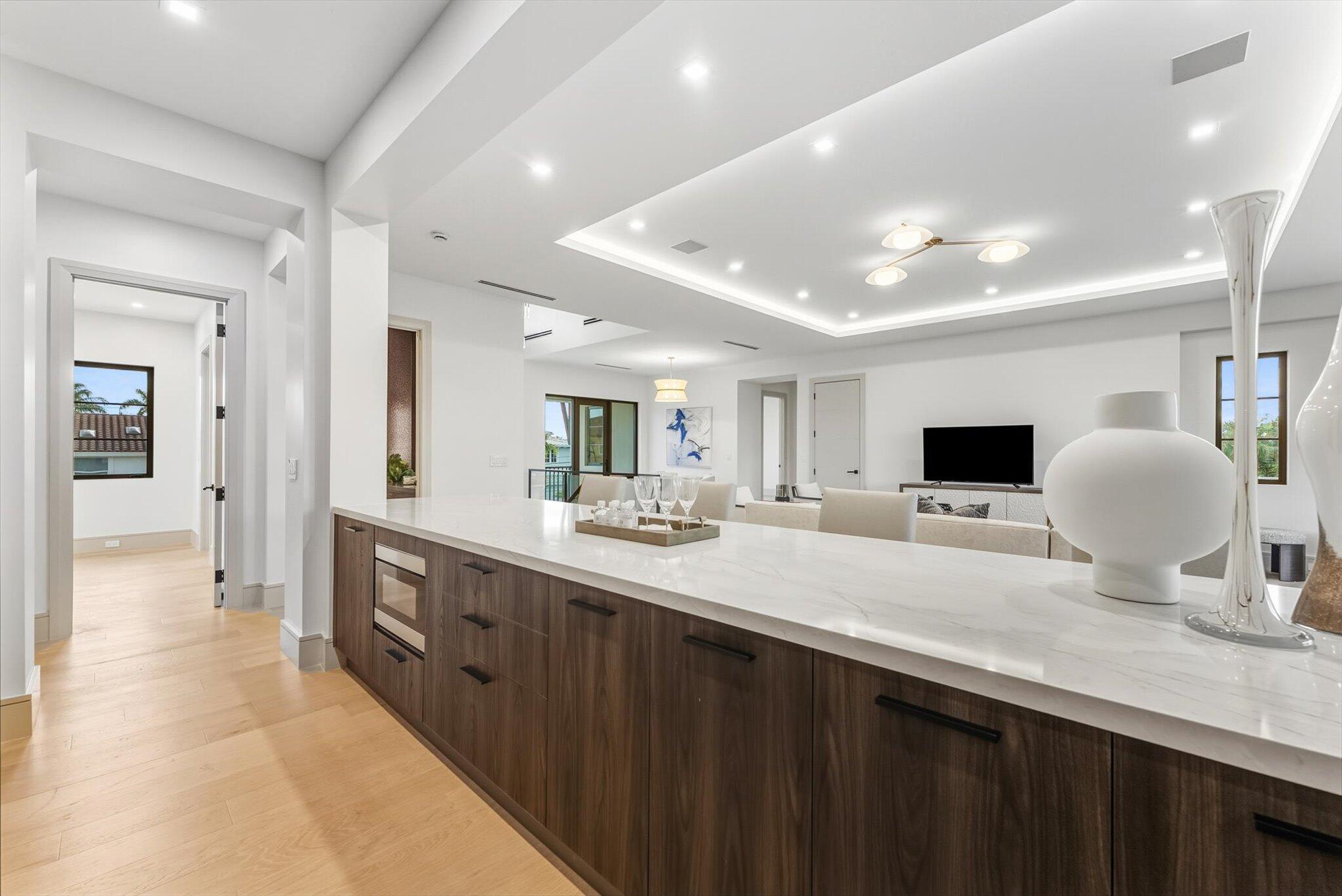 Tropic Isles - Residential