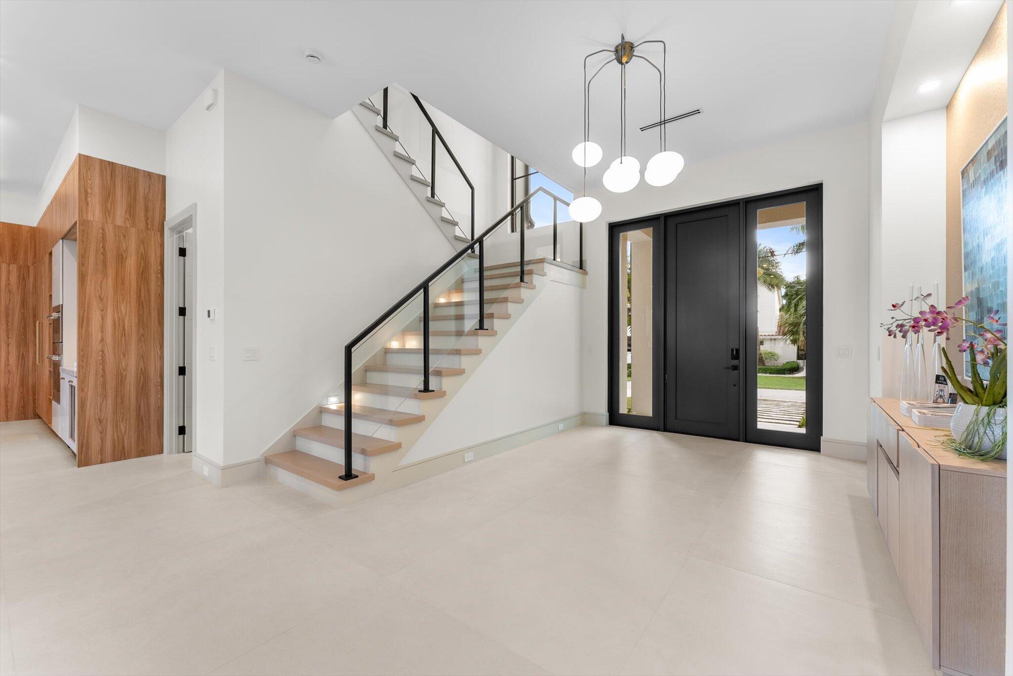 Tropic Isles - Residential